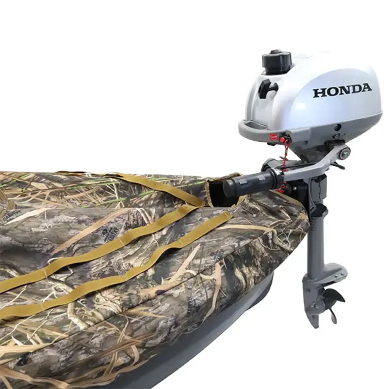 NuCanoe NuCanoe UNLIMITED Layout Blind