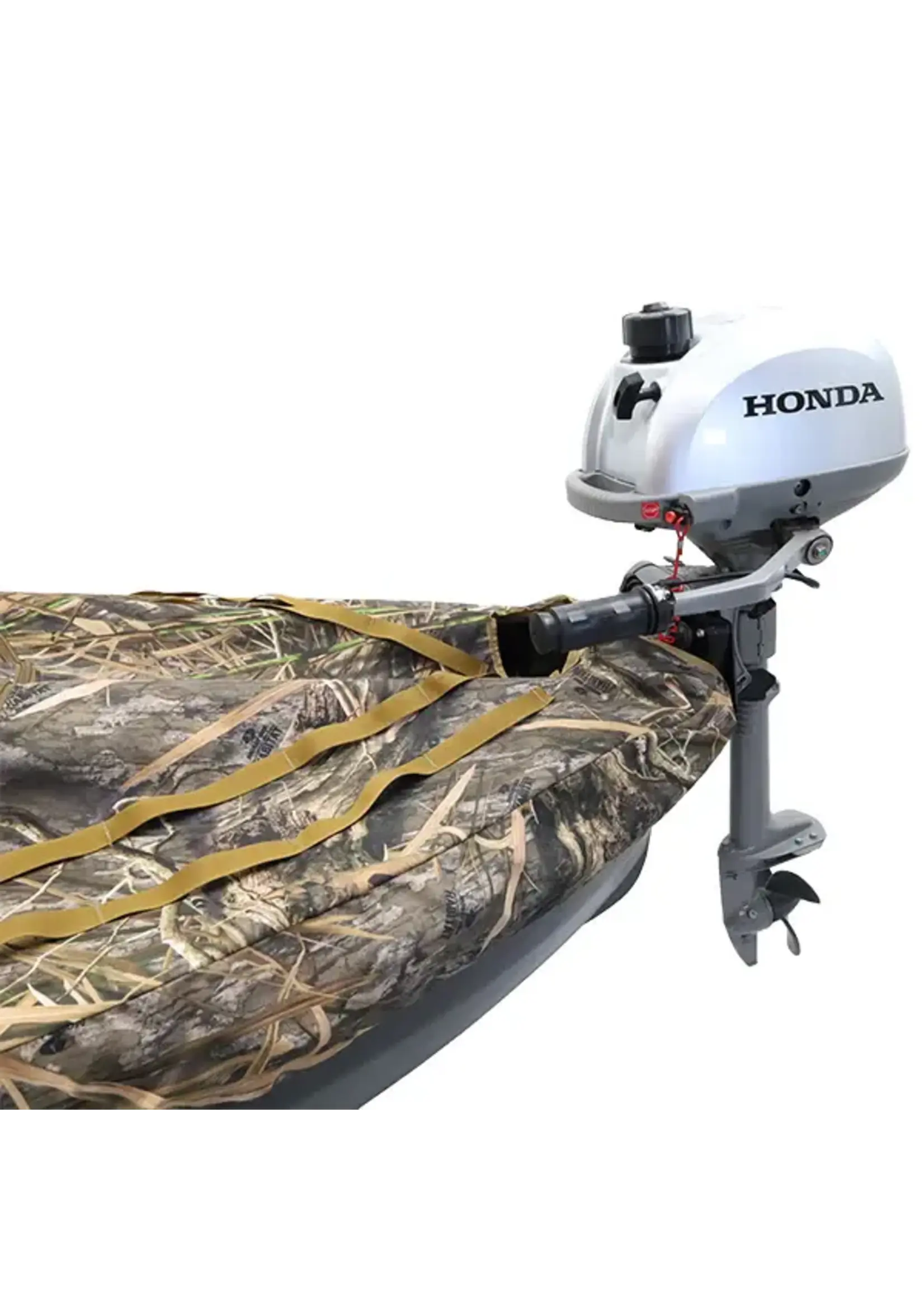 NuCanoe NuCanoe UNLIMITED Layout Blind