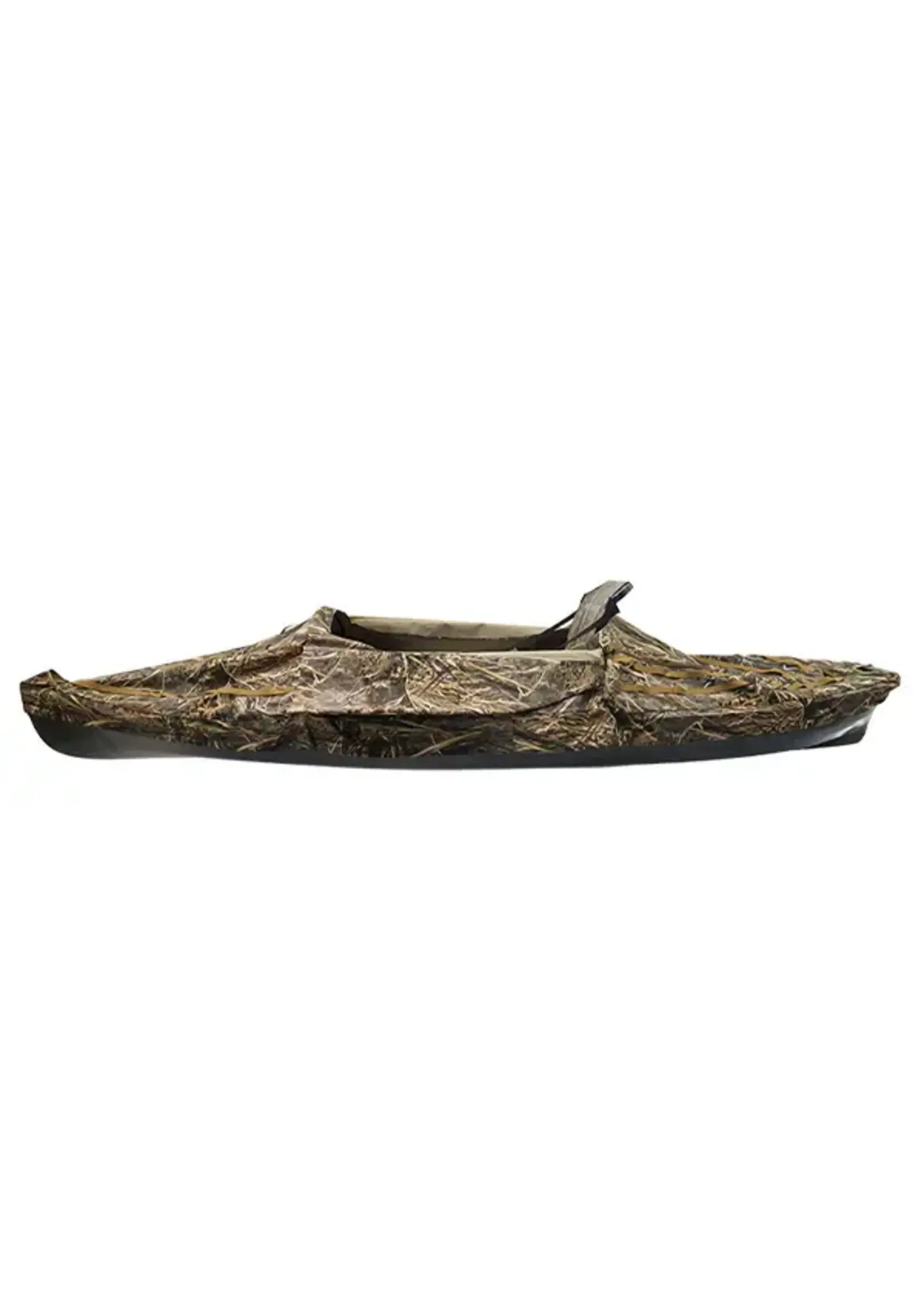 NuCanoe NuCanoe UNLIMITED Layout Blind