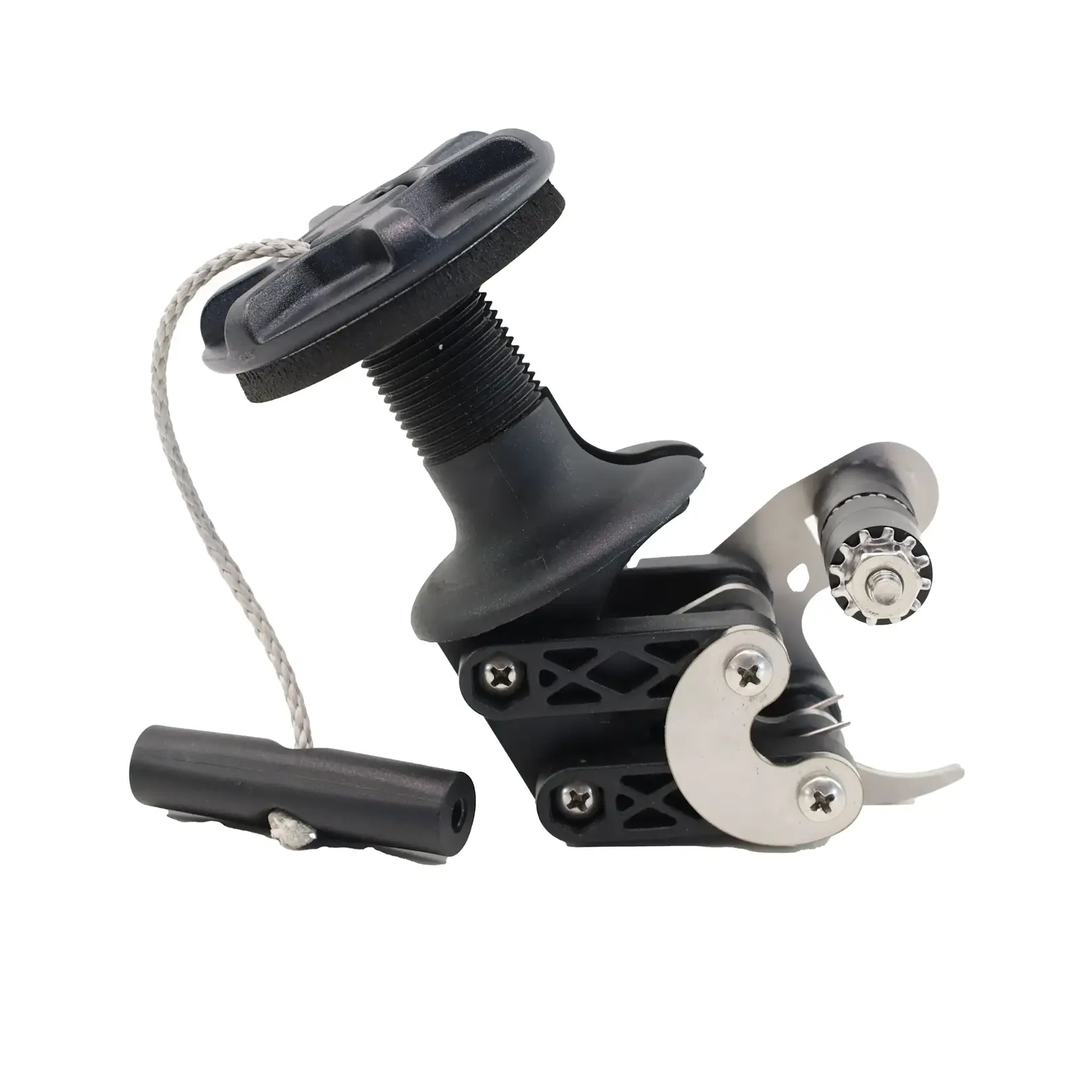 NuCanoe NuCanoe Transducer Retract System #4200