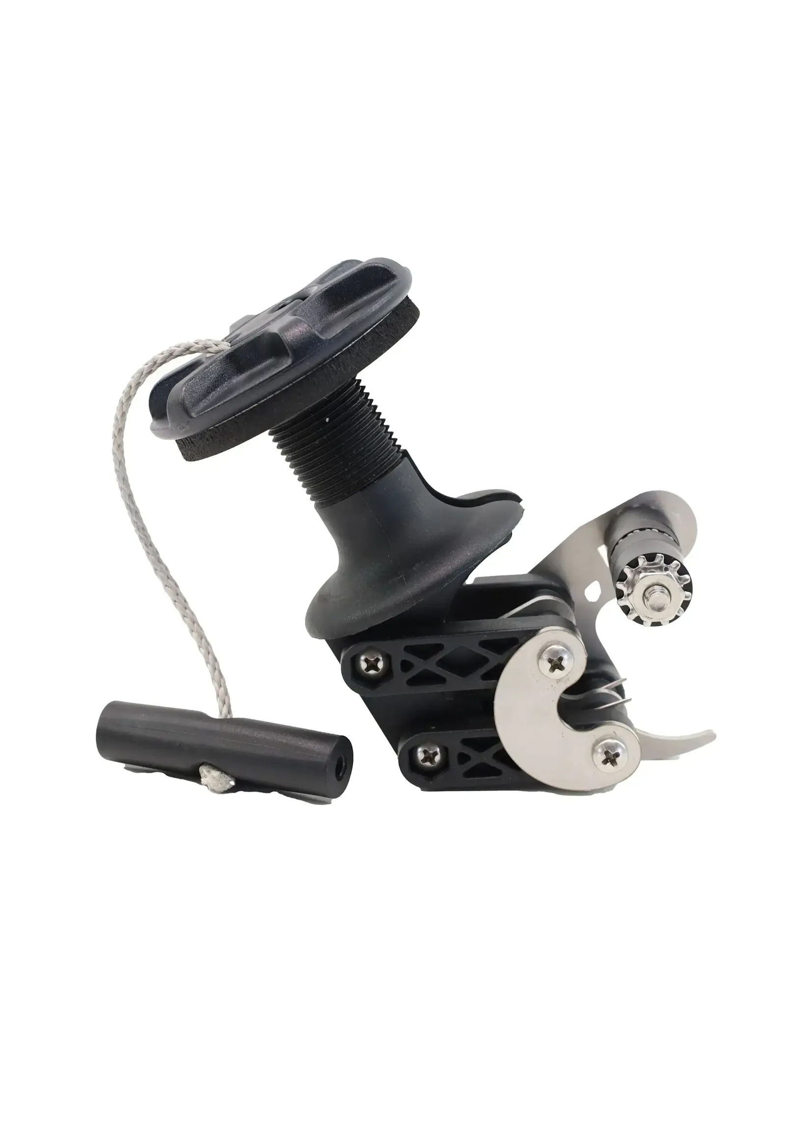 NuCanoe NuCanoe Transducer Retract System #4200