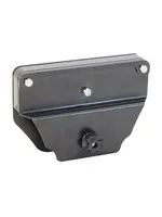 NuCanoe NuCanoe Outboard Motor Mount - Pursuit #7103