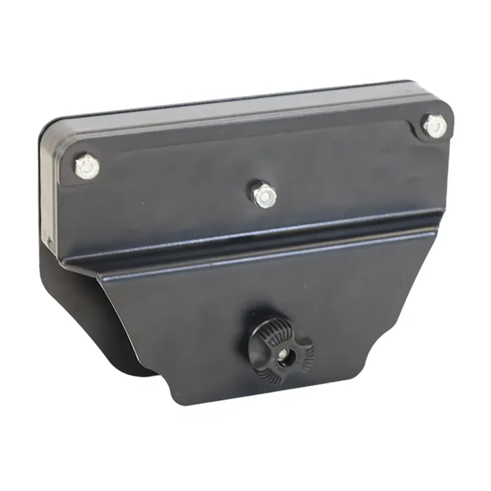 NuCanoe NuCanoe Outboard Motor Mount - Pursuit #7103