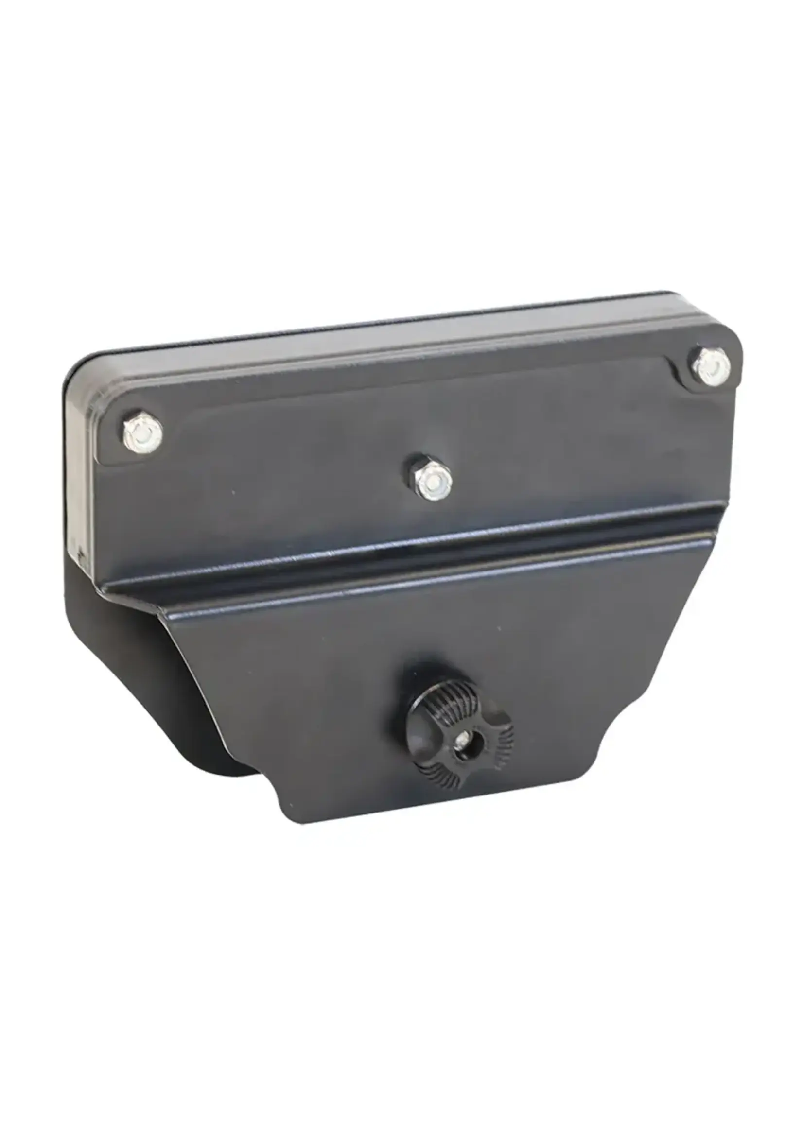 NuCanoe NuCanoe Outboard Motor Mount - Pursuit #7103