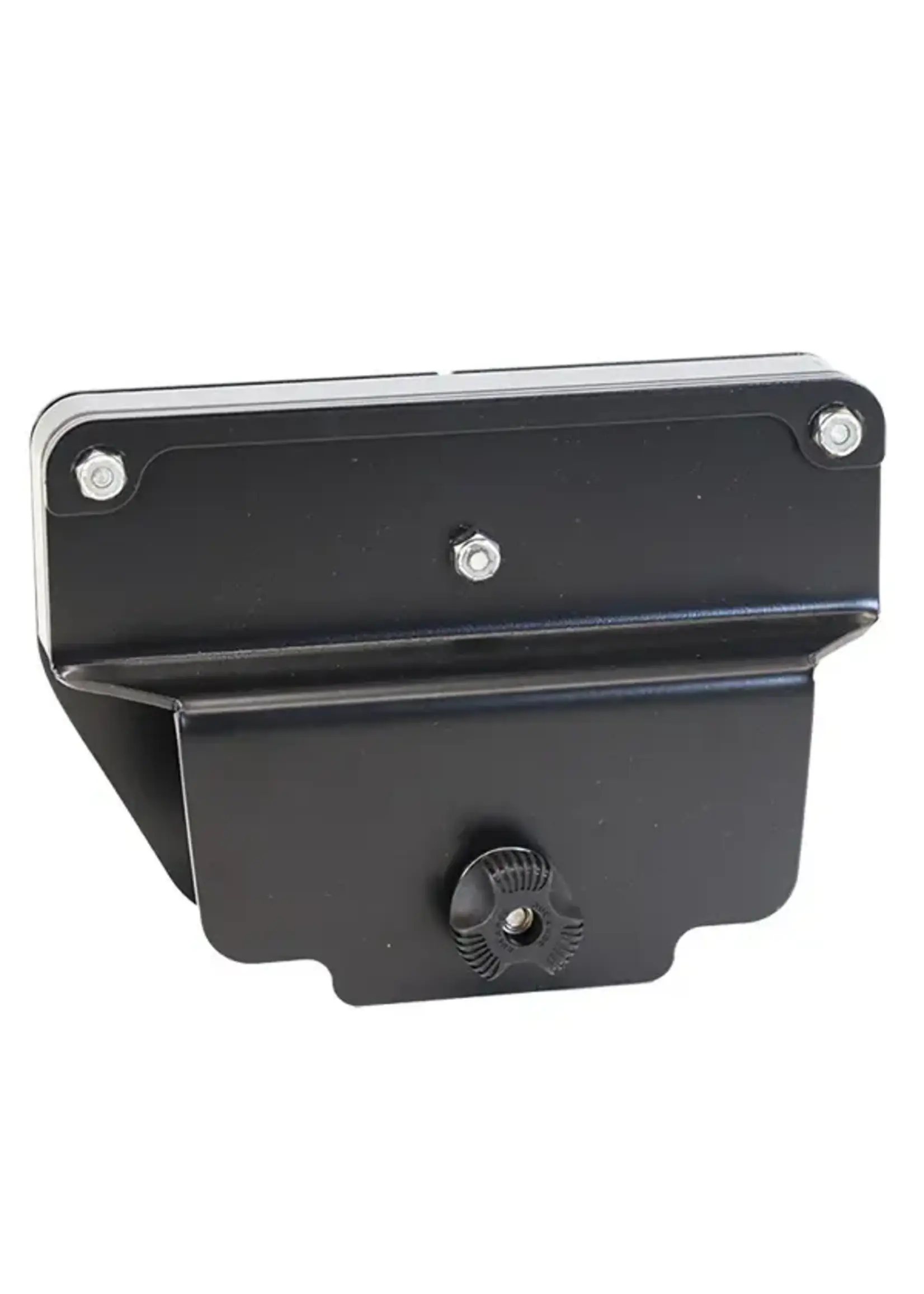 NuCanoe NuCanoe Outboard Motor Mount - Flint #7101