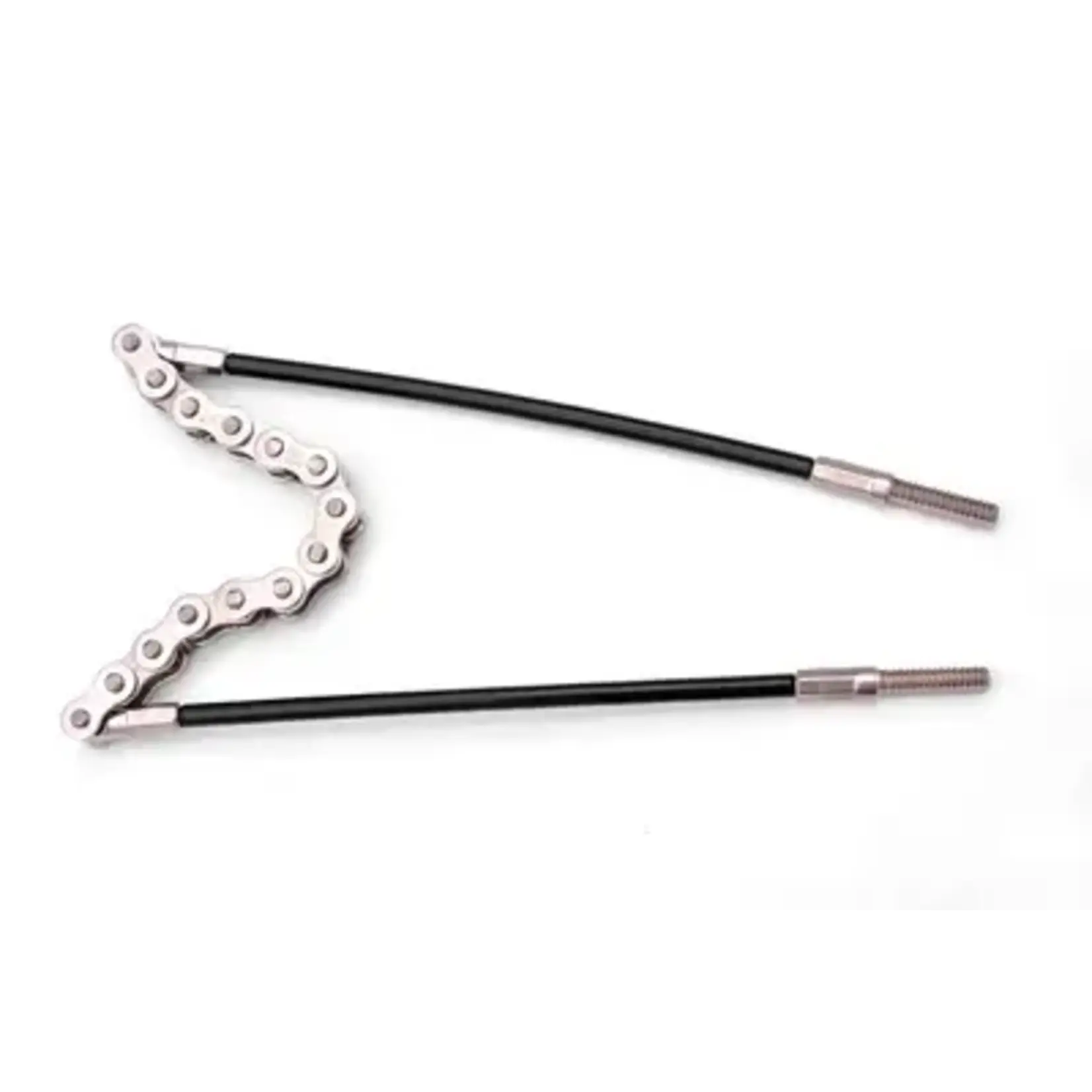 Lightning Lightning Sprocket Chain (With Lock Nuts)(HobieV2Repl)