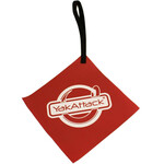 YakAttack YakAttack Get Hooked Logo Tow Flag – YEP-1005