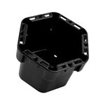 YakAttack YakAttack Cup Holder Pro Black