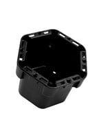 YakAttack YakAttack Cup Holder Pro Black
