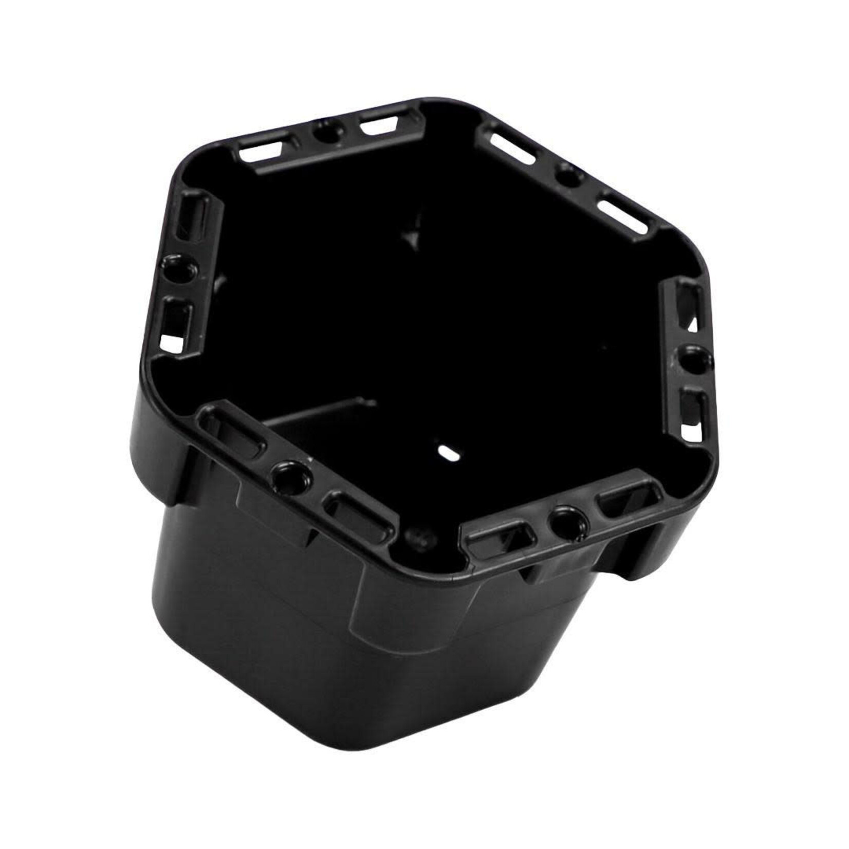 YakAttack YakAttack Cup Holder Pro Black