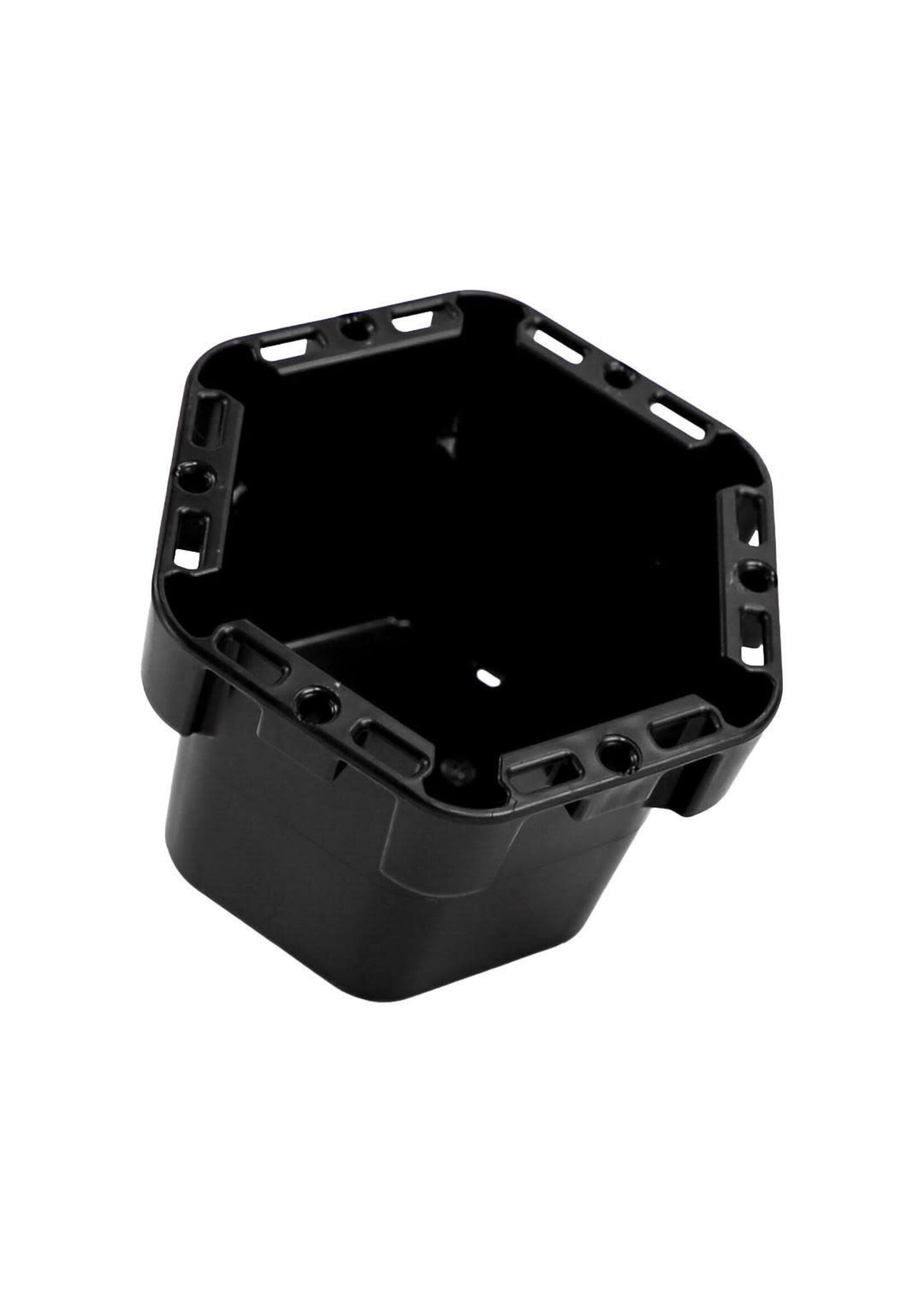 YakAttack YakAttack Cup Holder Pro Black