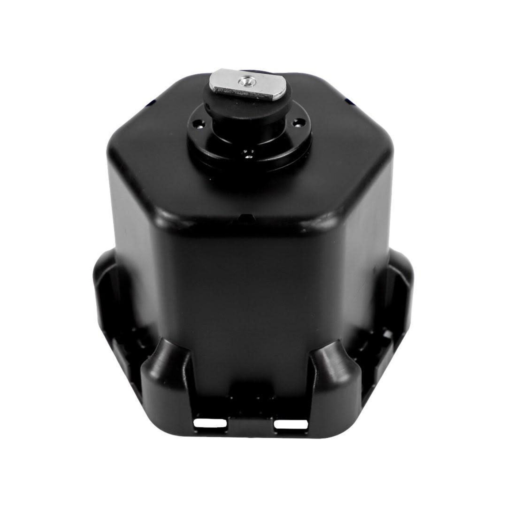 YakAttack YakAttack Cup Holder Pro Black