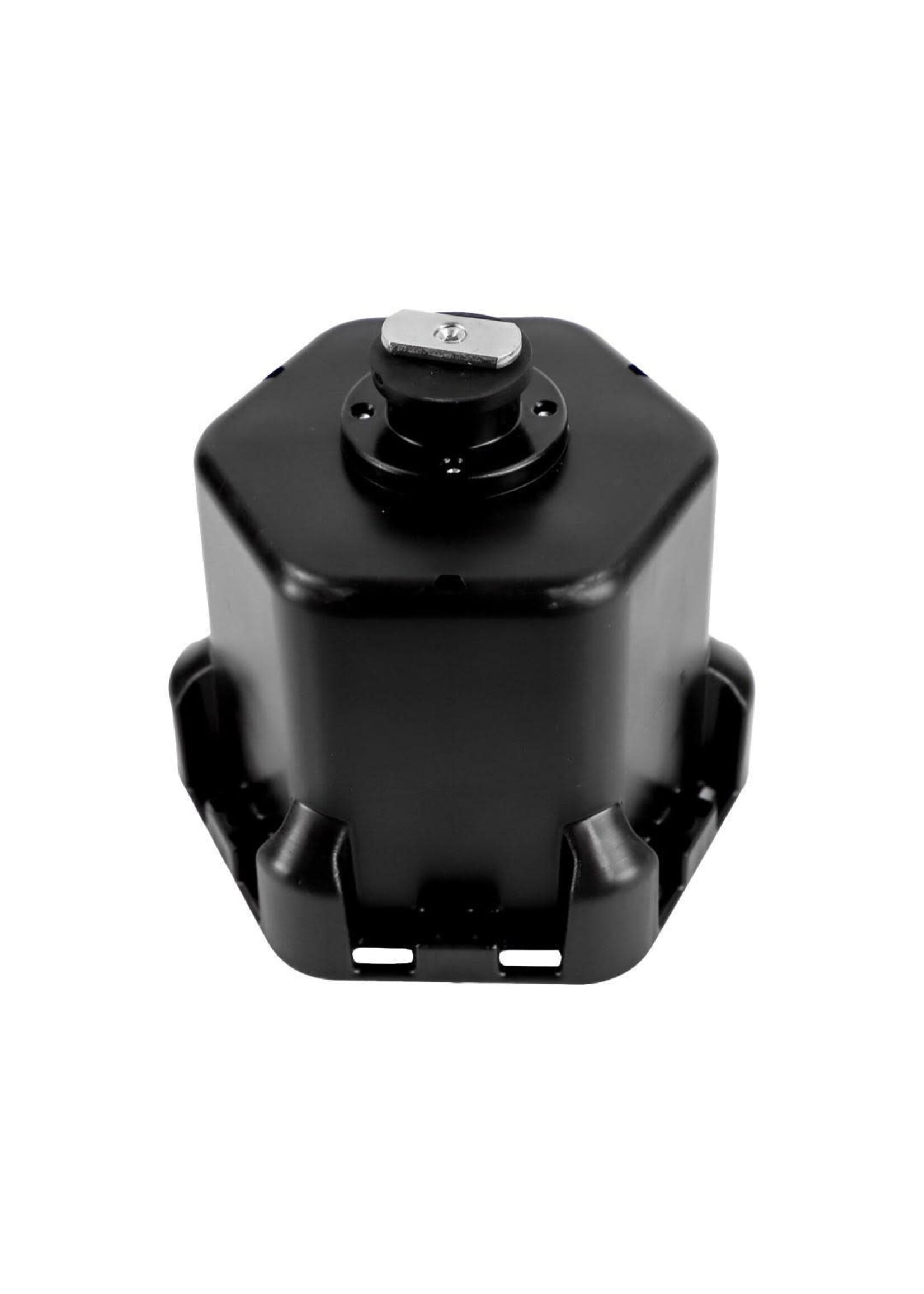 YakAttack YakAttack Cup Holder Pro Black