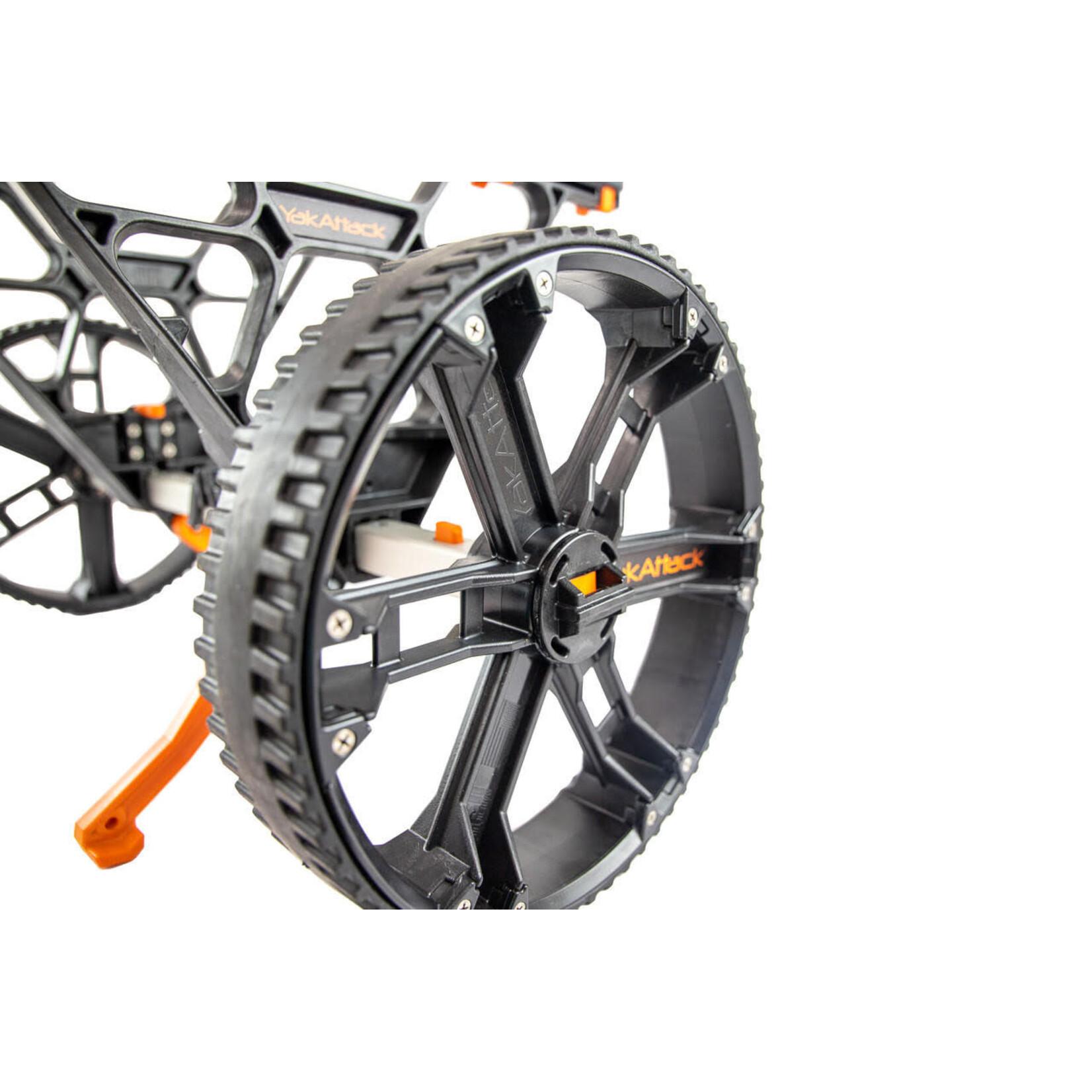 YakAttack YakAttack TowNStow Bunkster Kayak Cart