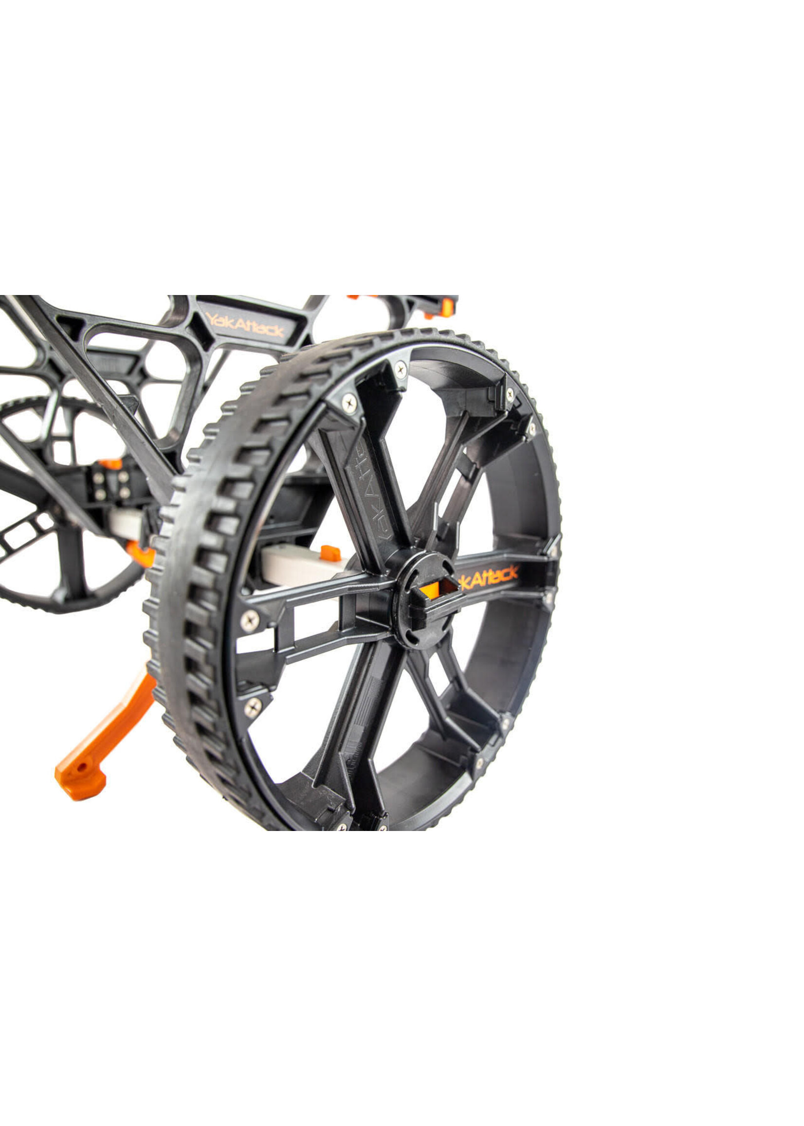 YakAttack YakAttack TowNStow Bunkster Kayak Cart