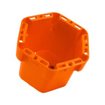 YakAttack YakAttack Cup Holder Pro, Orange