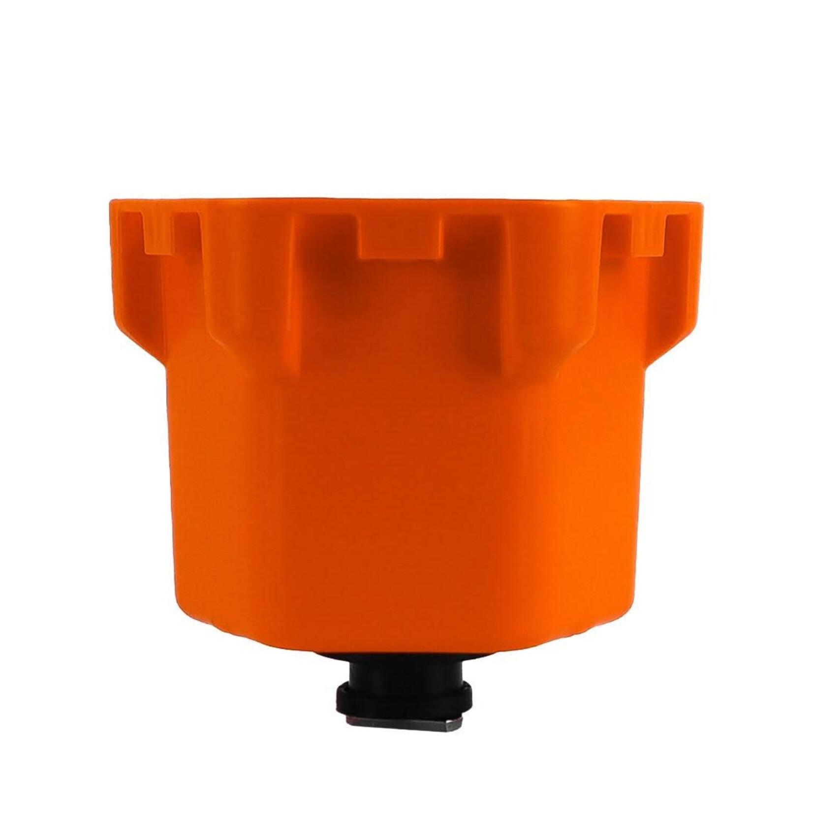 YakAttack YakAttack Cup Holder Pro, Orange