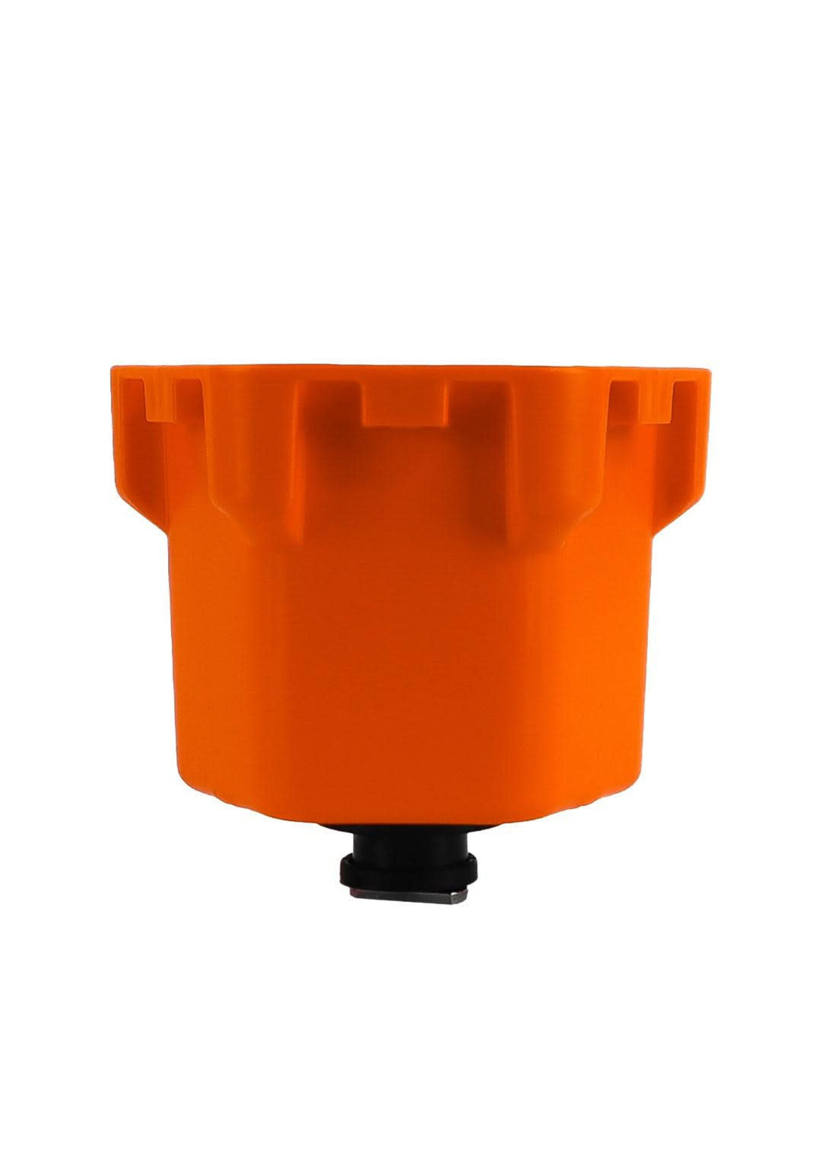 YakAttack YakAttack Cup Holder Pro, Orange
