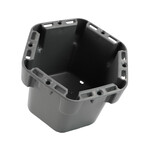 YakAttack YakAttack Cup Holder Pro, Battleship Grey