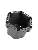 YakAttack YakAttack Cup Holder Pro, Battleship Grey