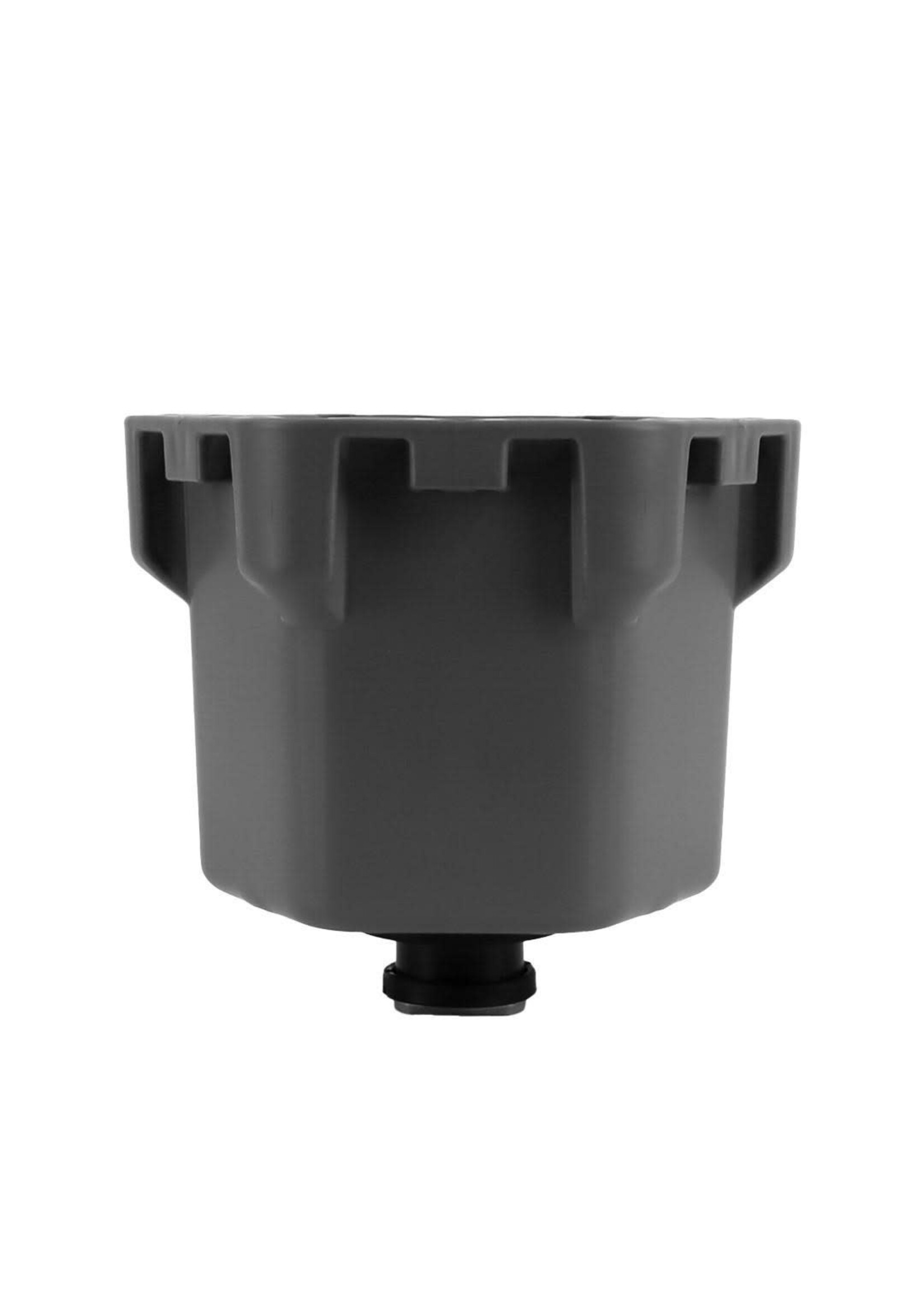 YakAttack YakAttack Cup Holder Pro, Battleship Grey