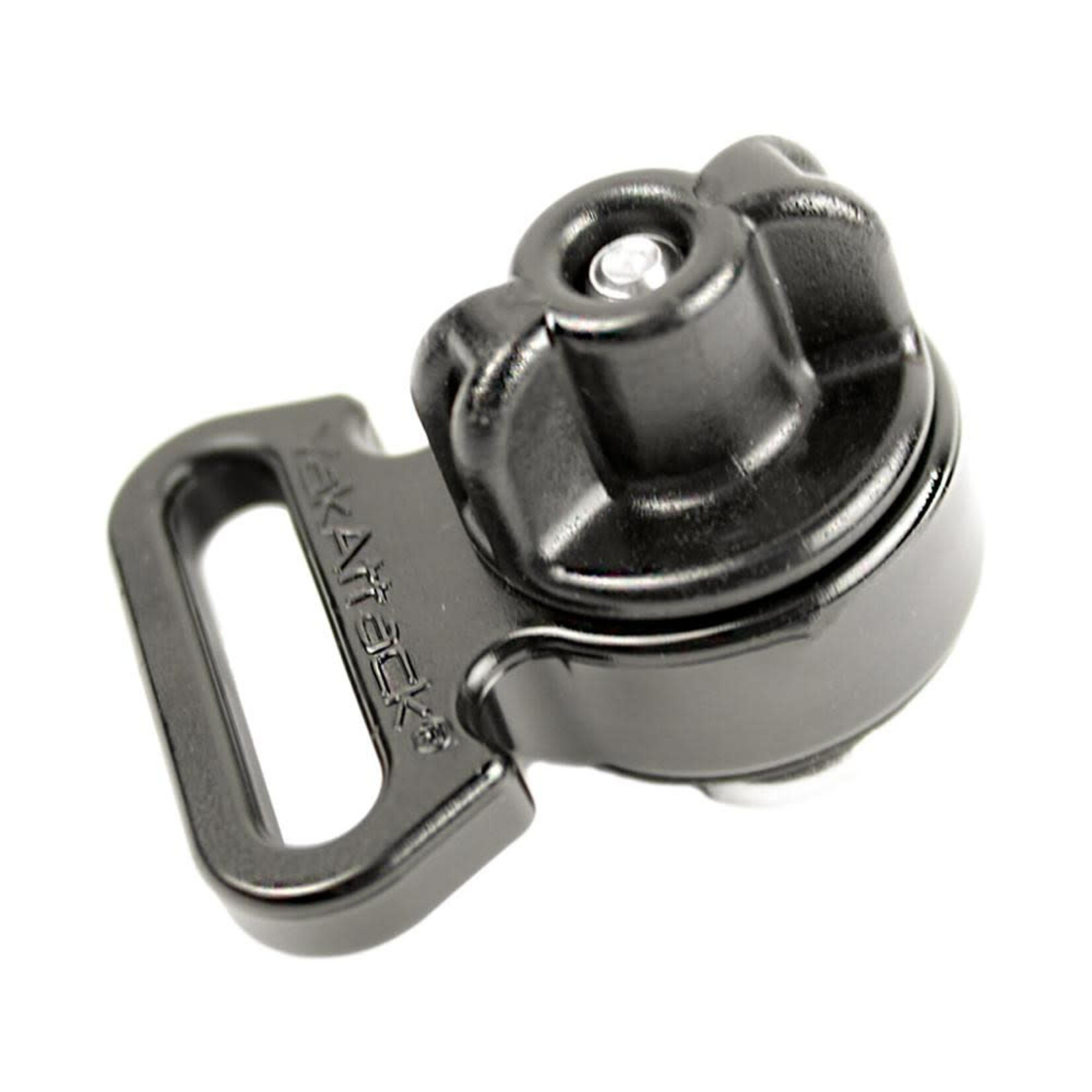 YakAttack YakAttack Horizontal Tie Down, track Mount, 2 Pack