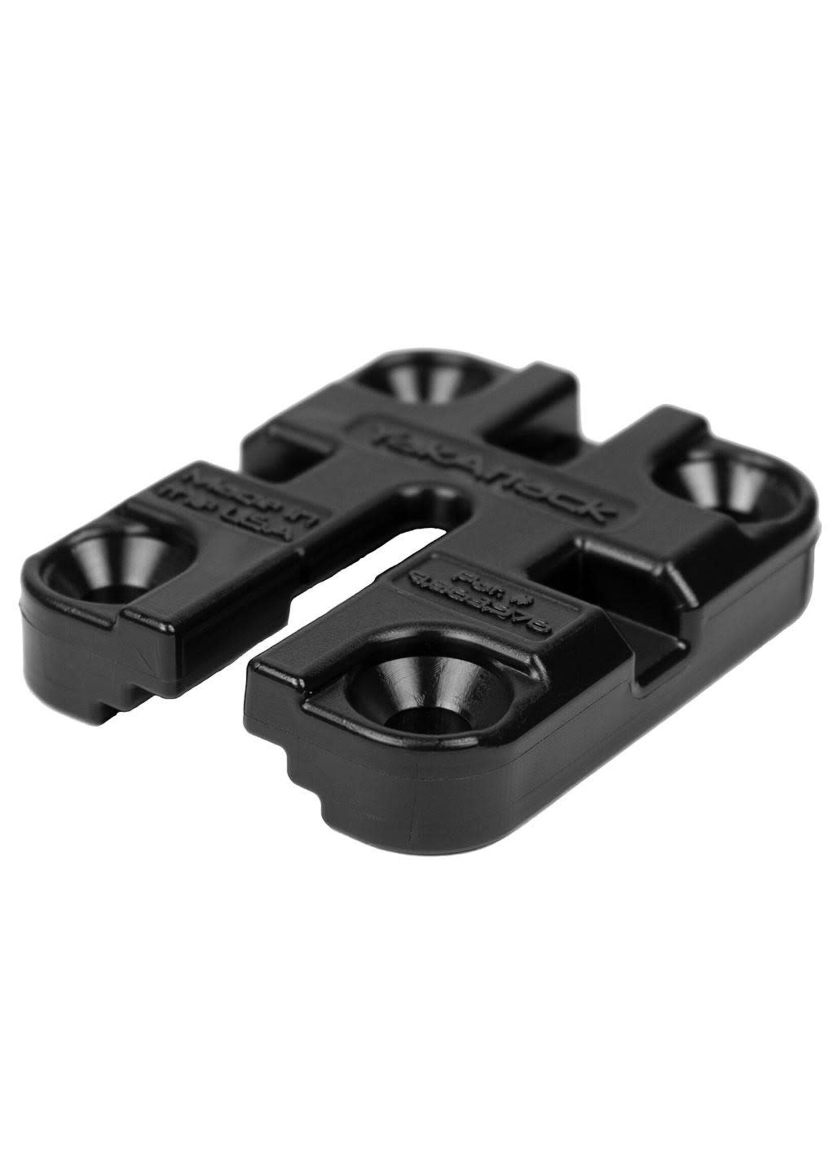 YakAttack YakAttack MightyMount II(2Pack)