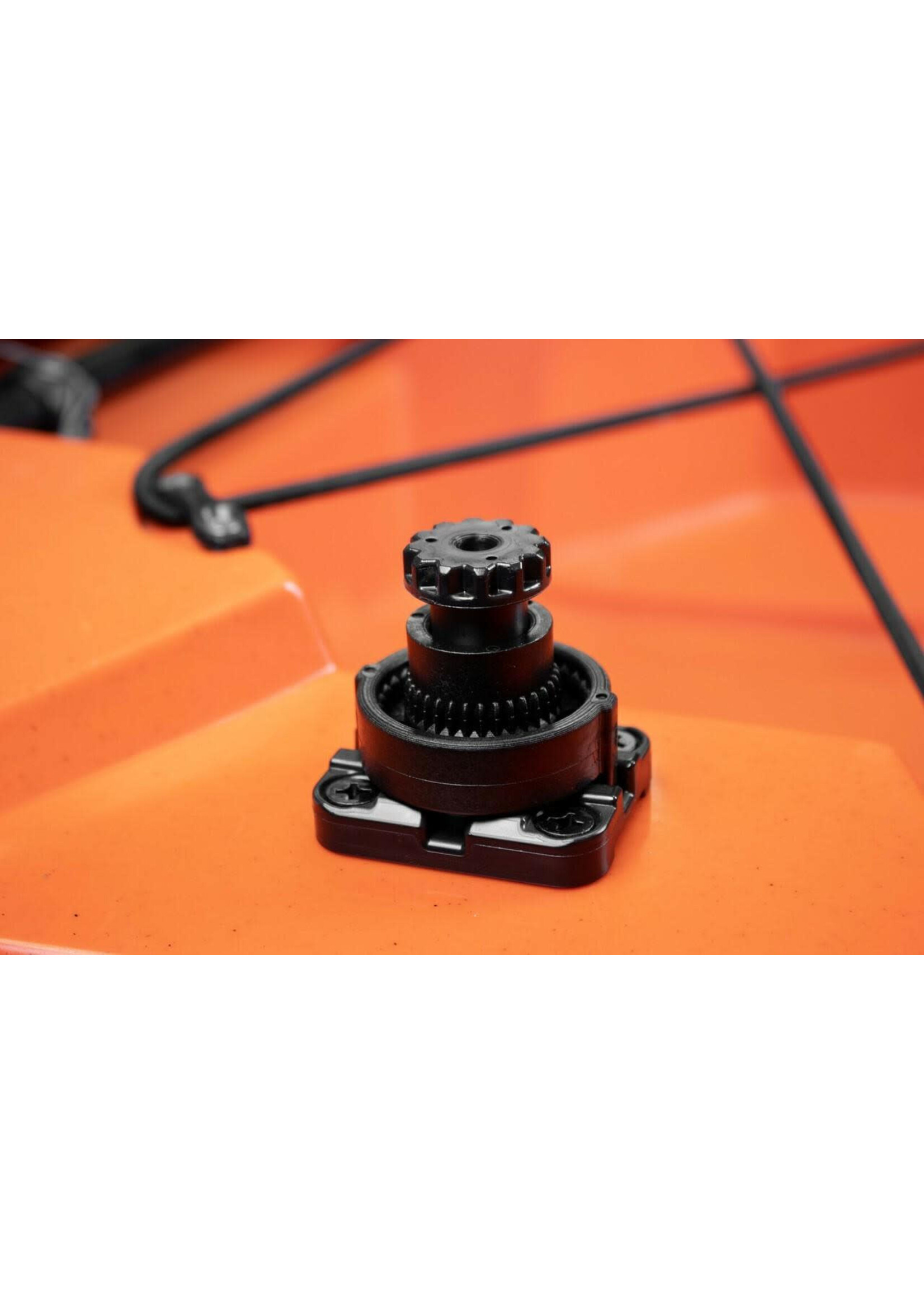 YakAttack YakAttack MightyMount II(2Pack)