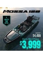 Voya x Voya X Mossa 128 pre Sale