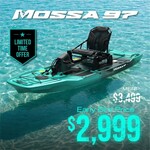 Voya X Mossa 97 Pre Sale