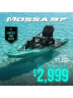 Voya X Mossa 97 Pre Sale