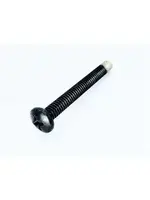Hobie Hobie Screw 1/4-20×2.25 Phms BLK PH