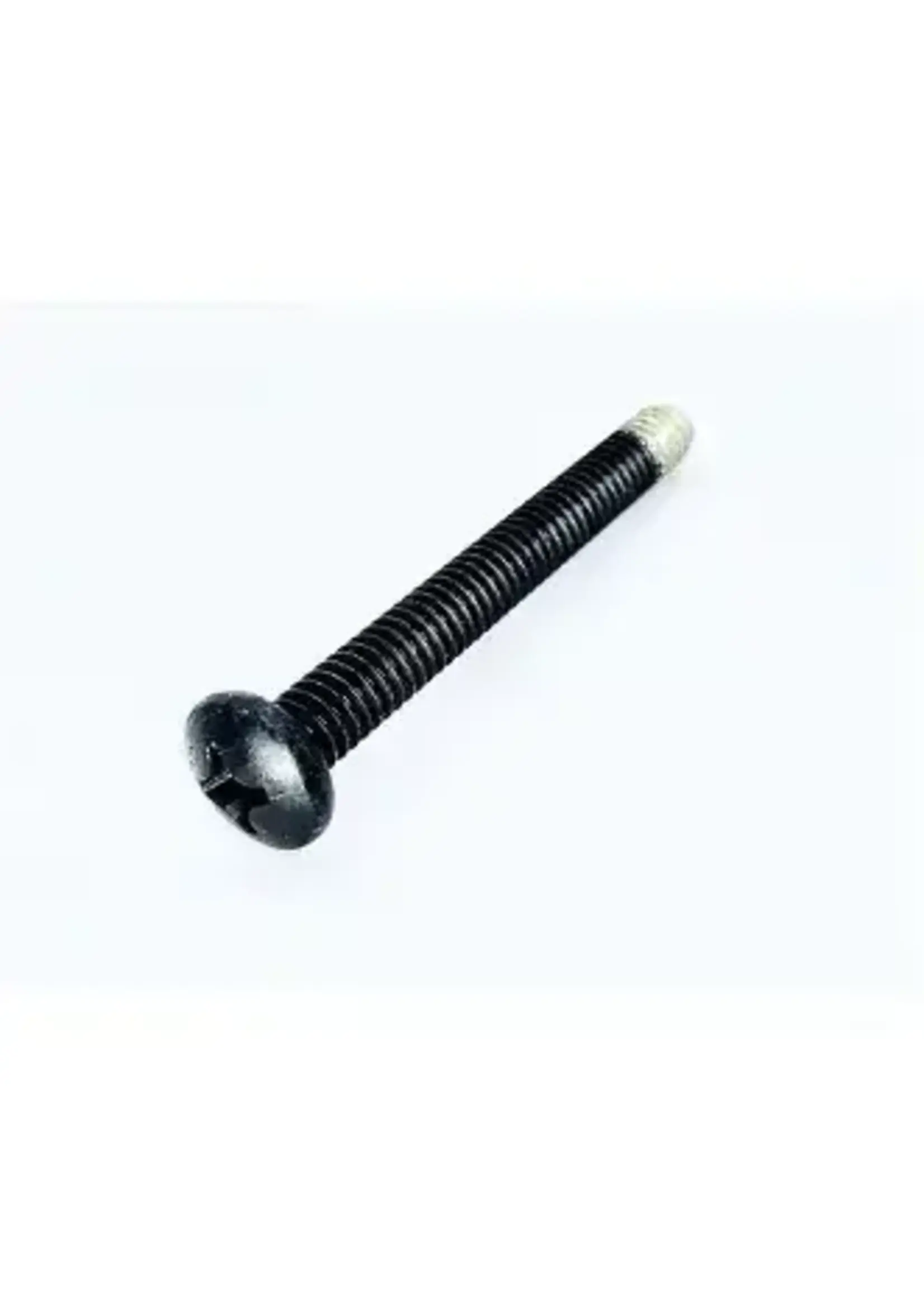 Hobie Hobie Screw 1/4-20×2.25 Phms BLK PH