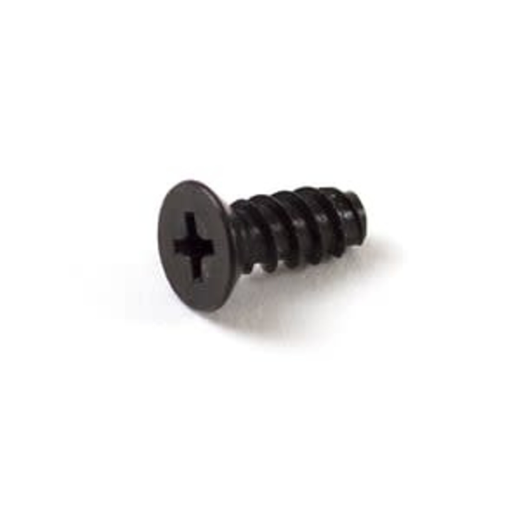 Hobie Hobie SCREW #10 x 1/2" PLASTITIE BLK