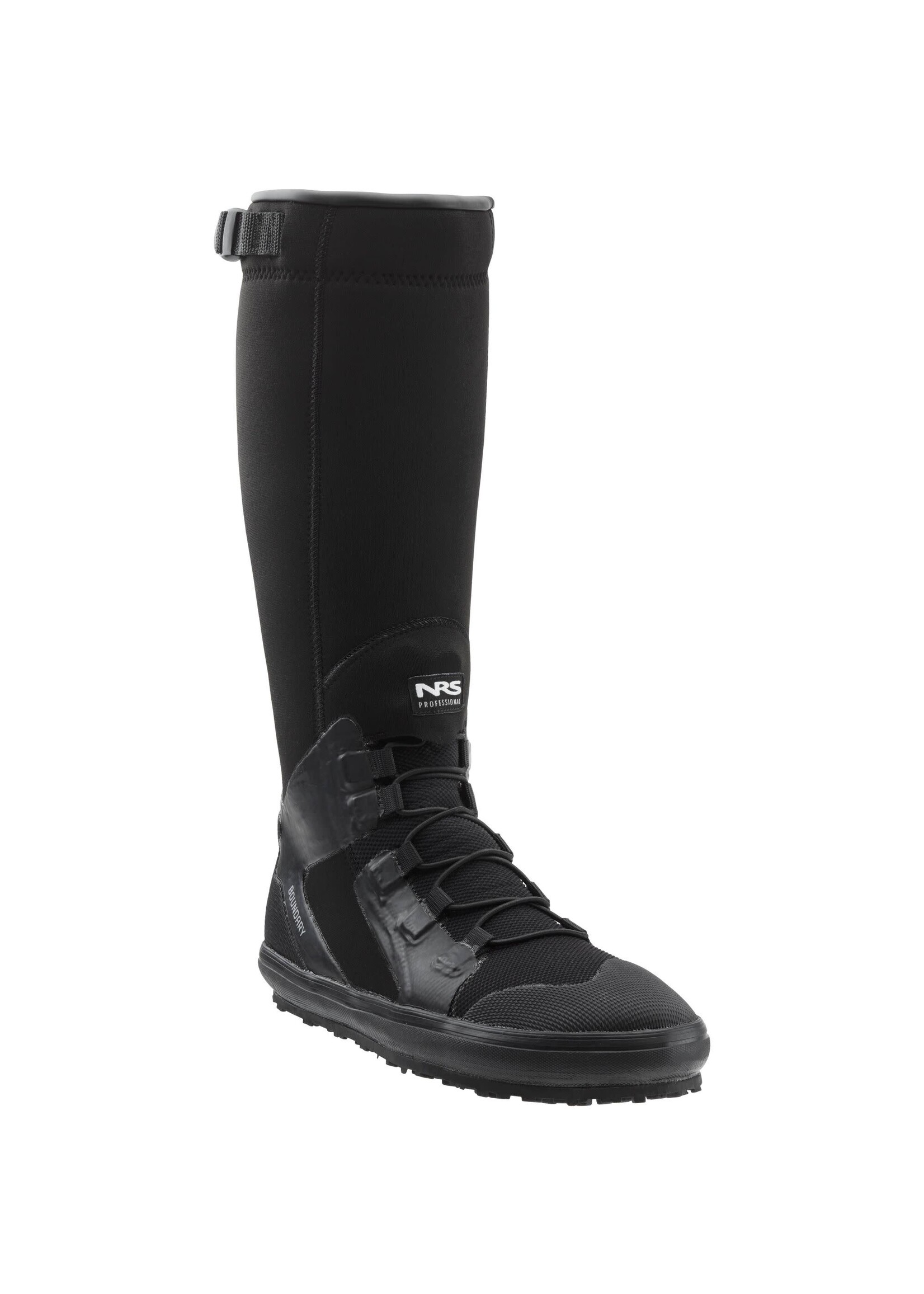 NRS NRS Boundary Boots 13, Black