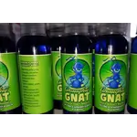 Gnaughty Gnat Gnaughty Gnat Natural Insect Repellent 4oz