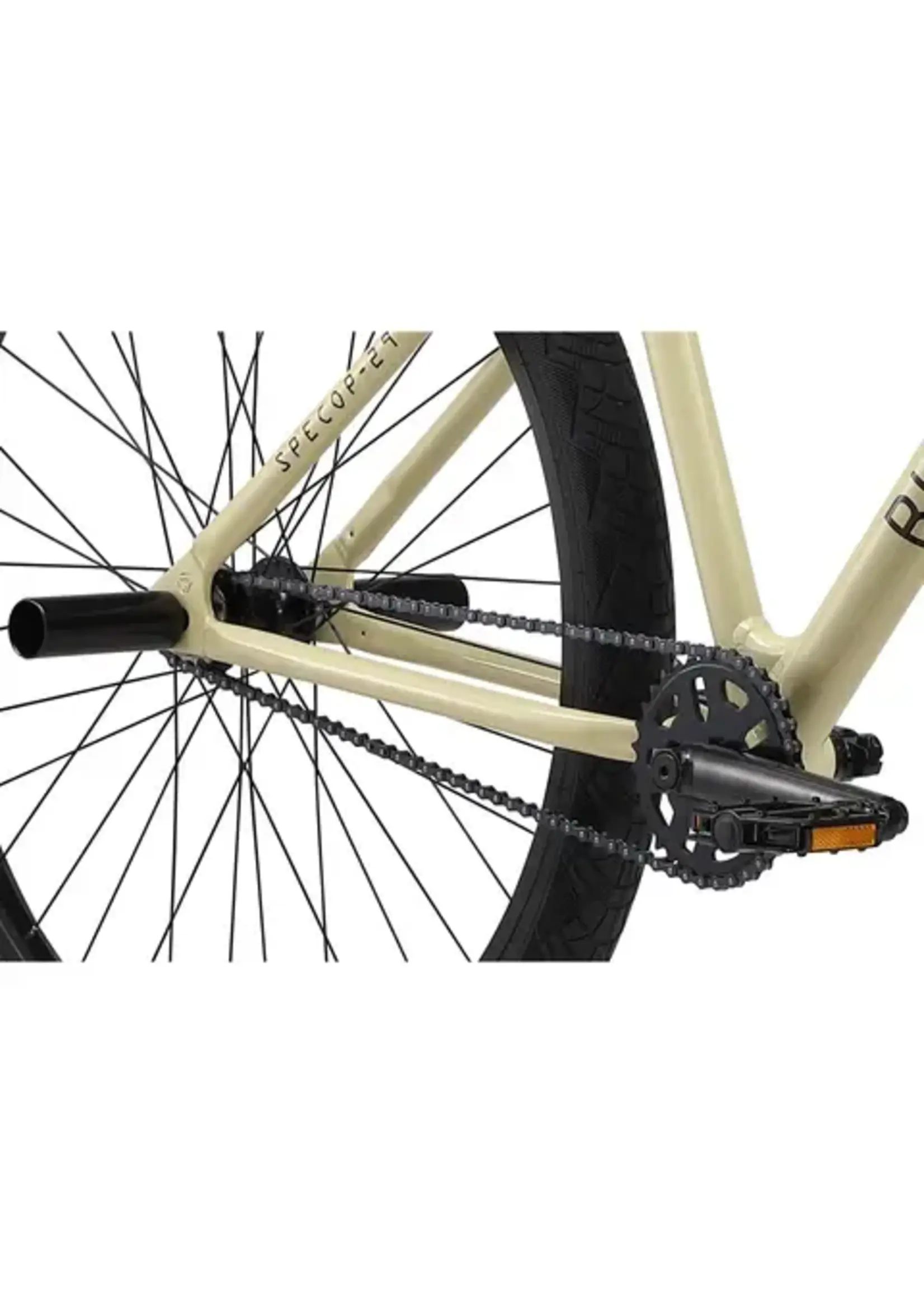 black ops Black-ops Spec-Ops 29 V-Brake M17 1s Desert Tan