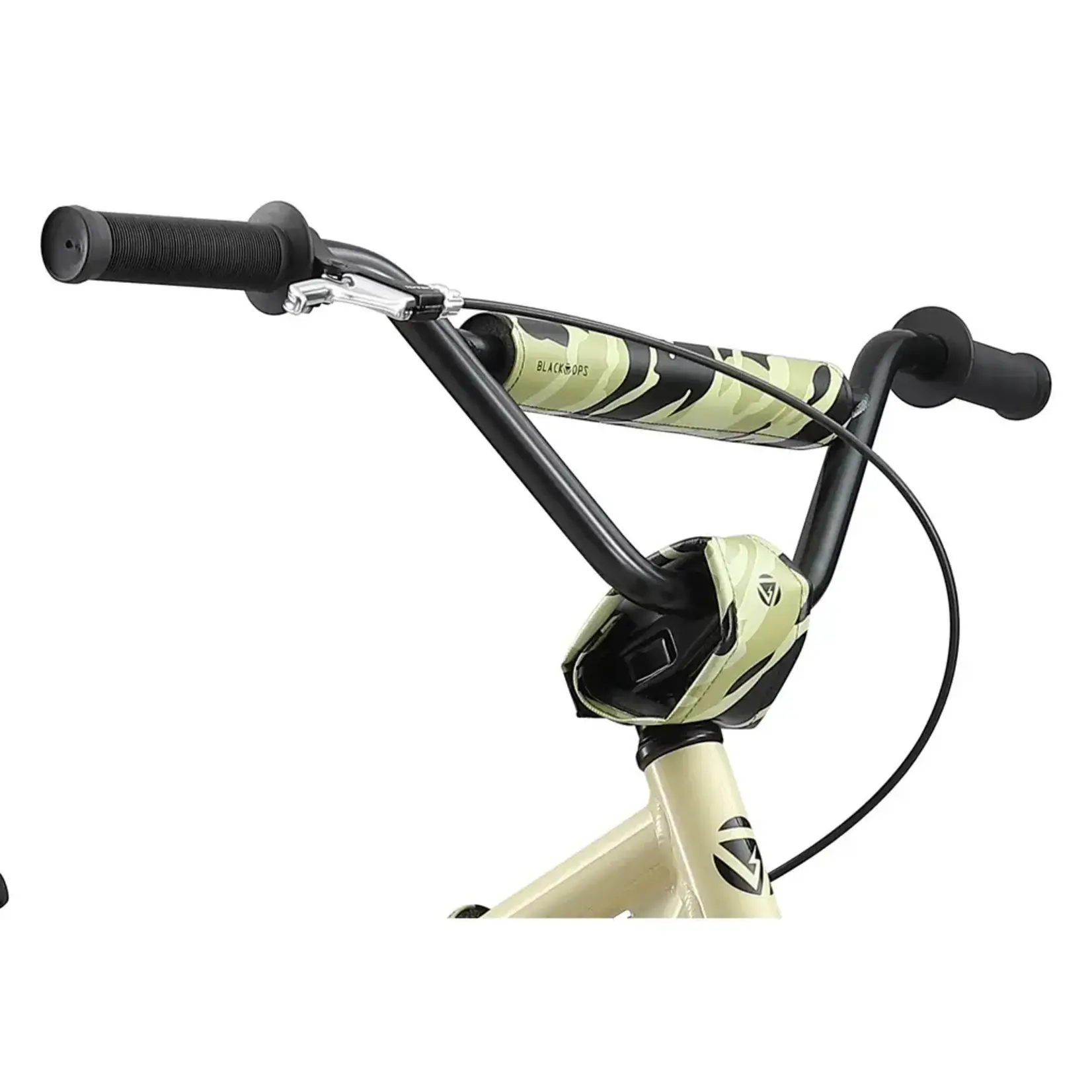 black ops Black-ops Spec-Ops 29 V-Brake M17 1s Desert Tan