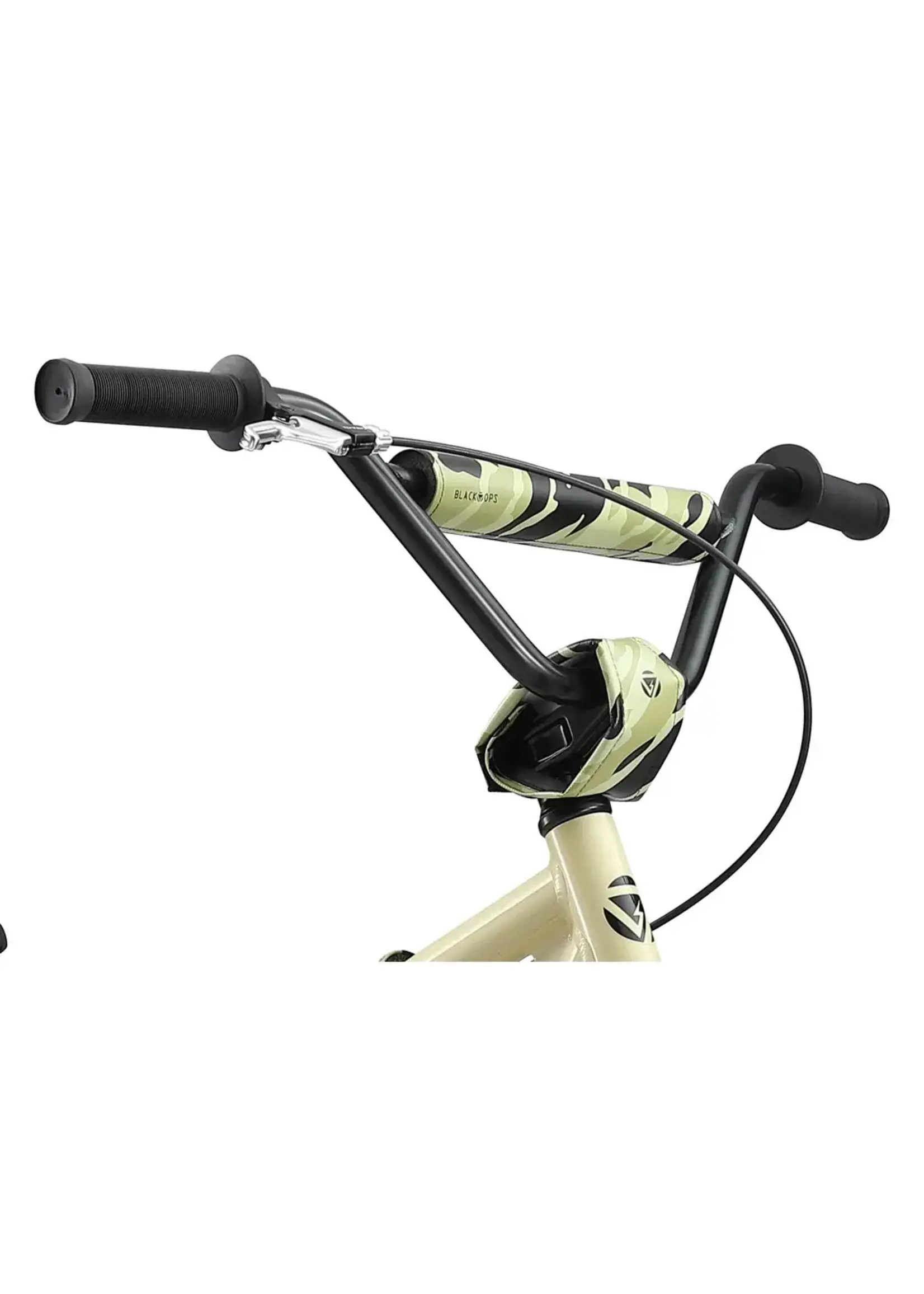 black ops Black-ops Spec-Ops 29 V-Brake M17 1s Desert Tan