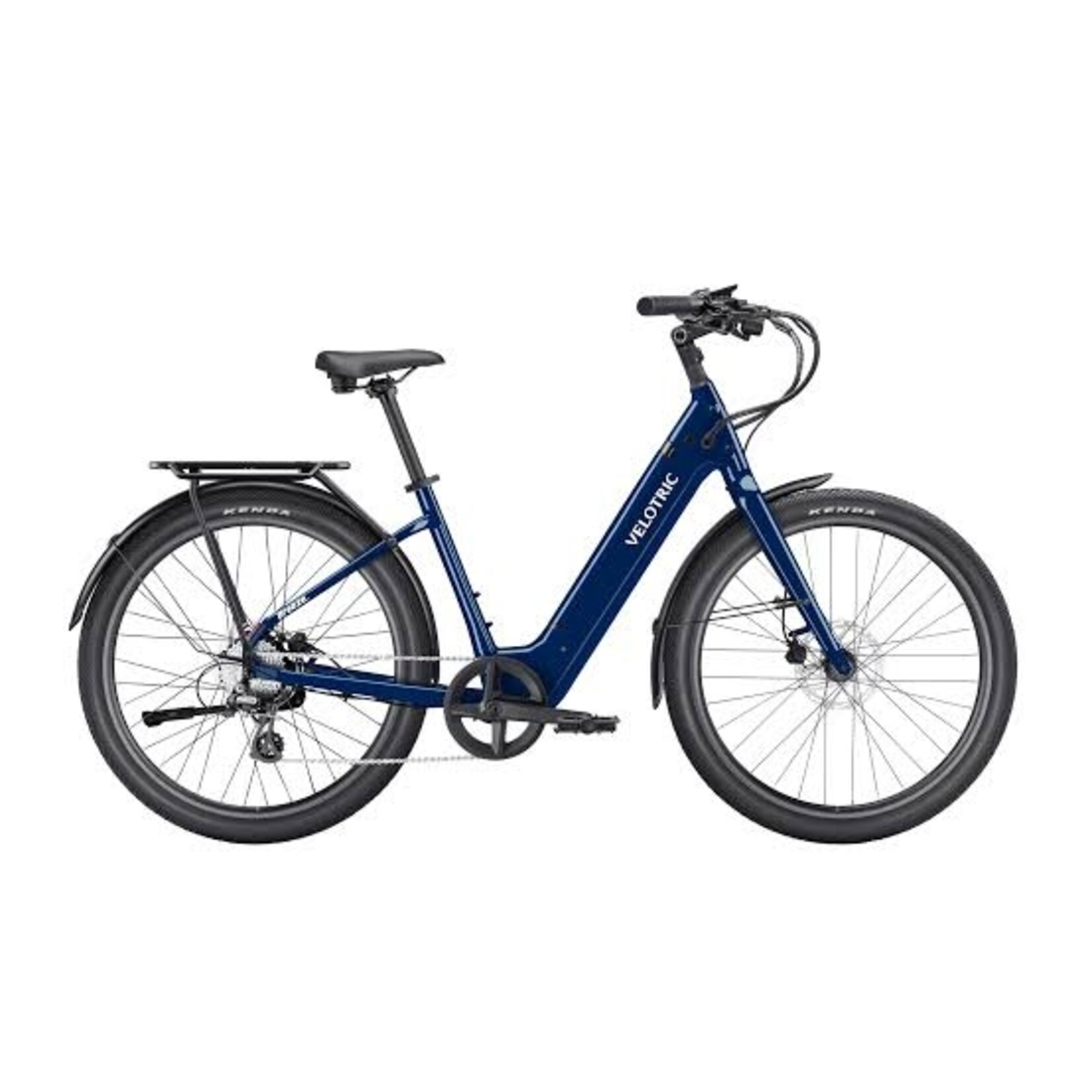 Velotric Breeze 1 Cruiser Ebike