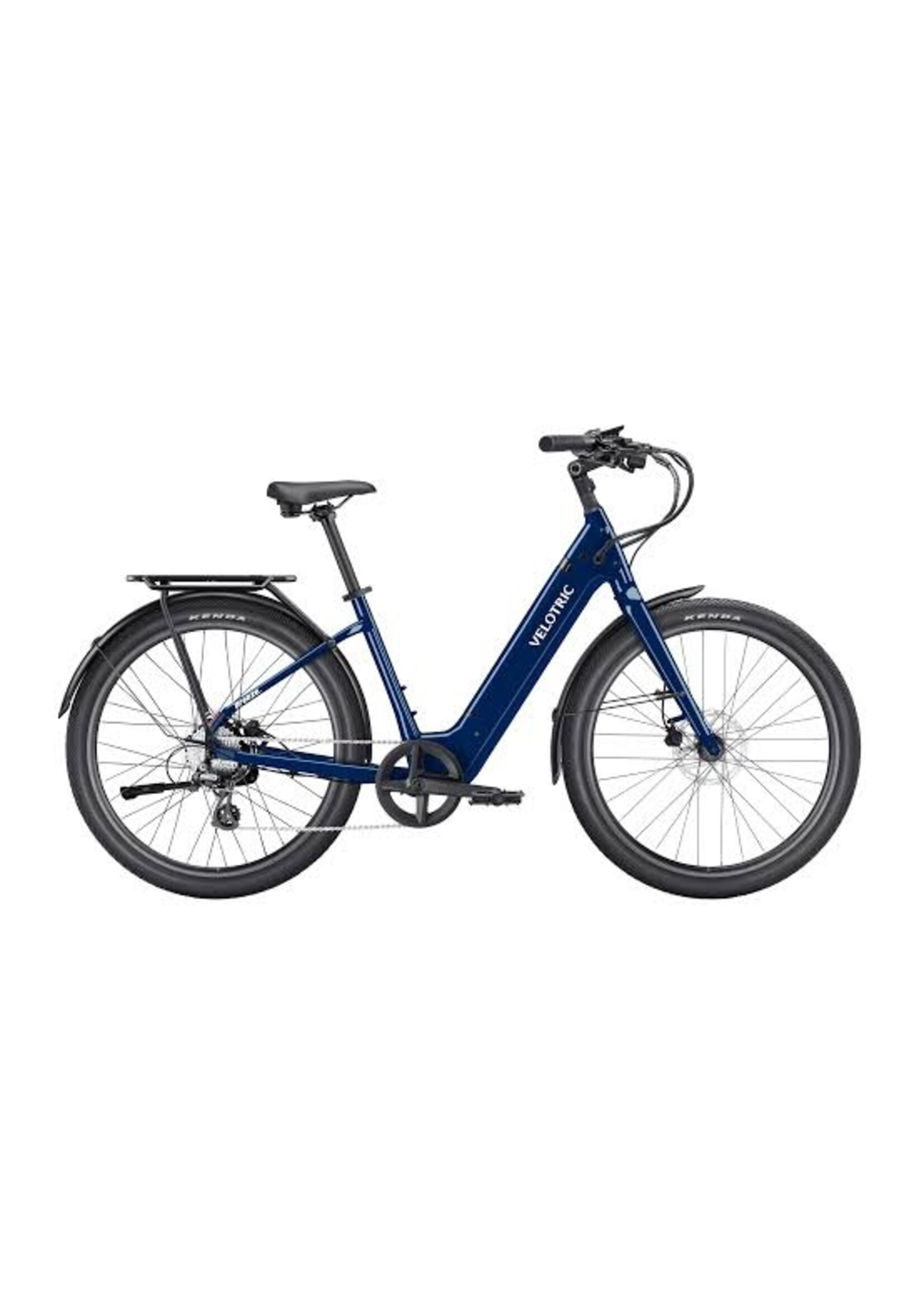 Velotric Breeze 1 Cruiser Ebike
