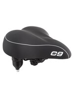 Cloud-9 SADDLE C9 CRUISER ANATOMIC SOFT TOUCH VINYL