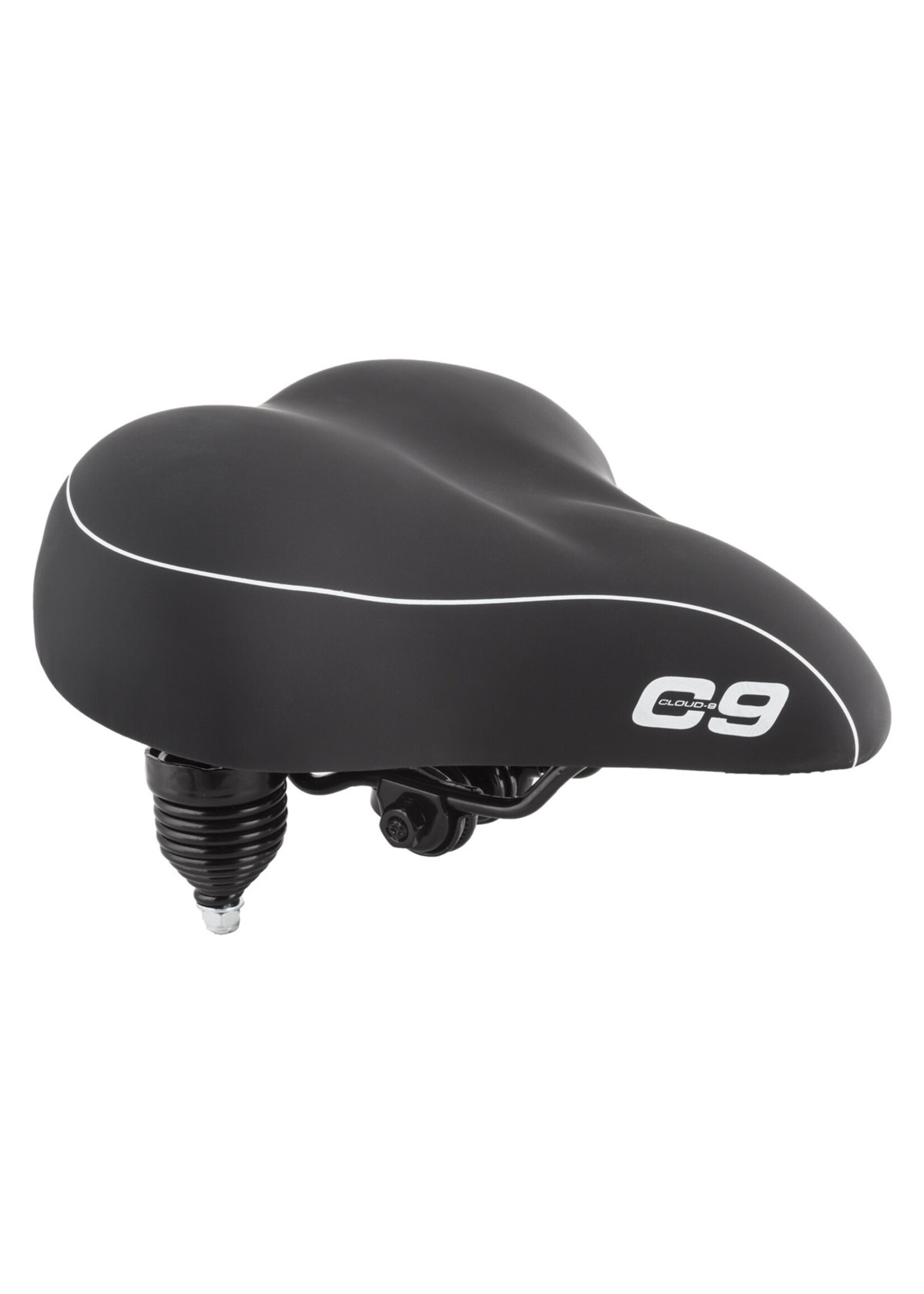 Cloud-9 SADDLE C9 CRUISER ANATOMIC SOFT TOUCH VINYL