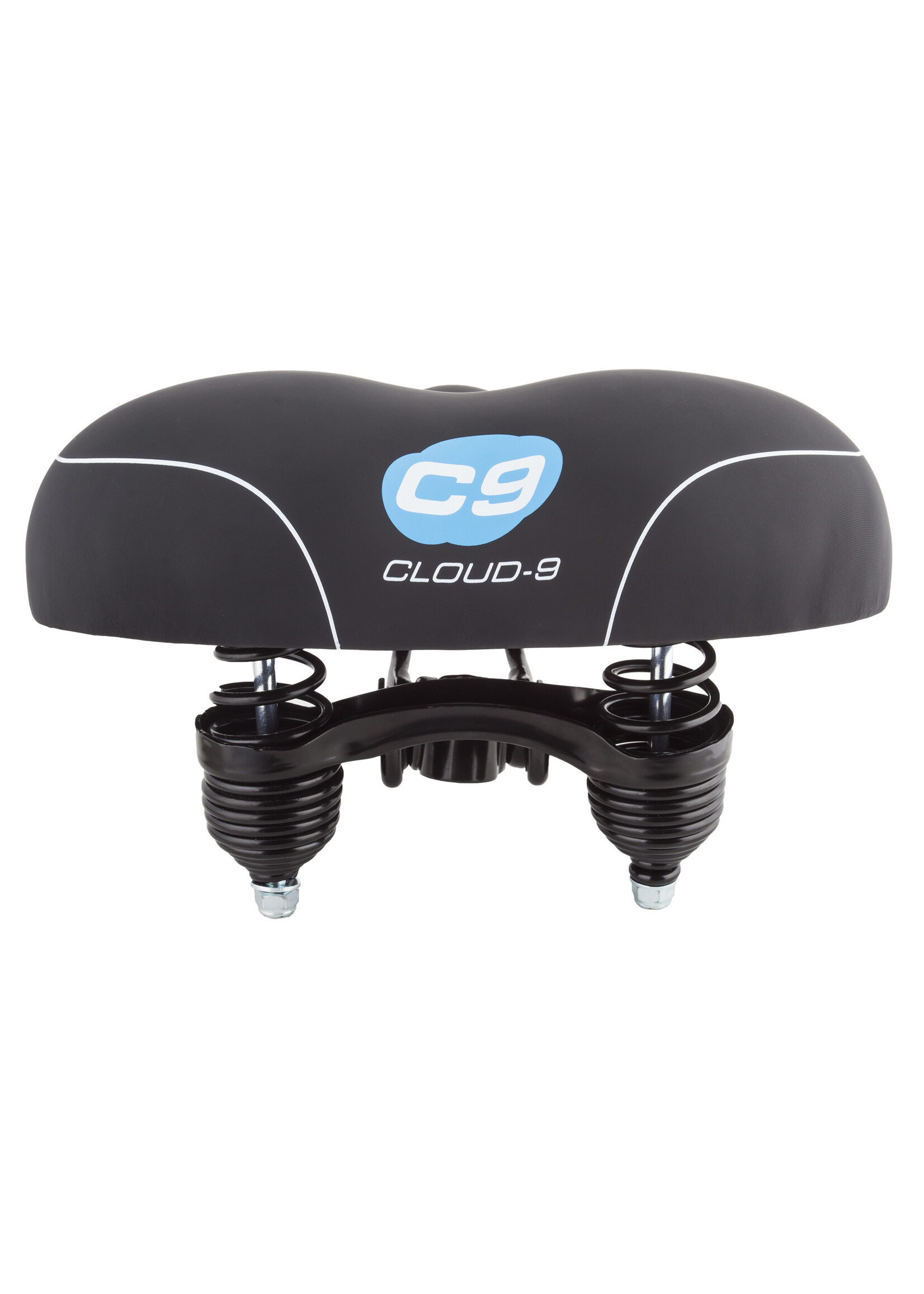 Cloud-9 SADDLE C9 CRUISER ANATOMIC SOFT TOUCH VINYL