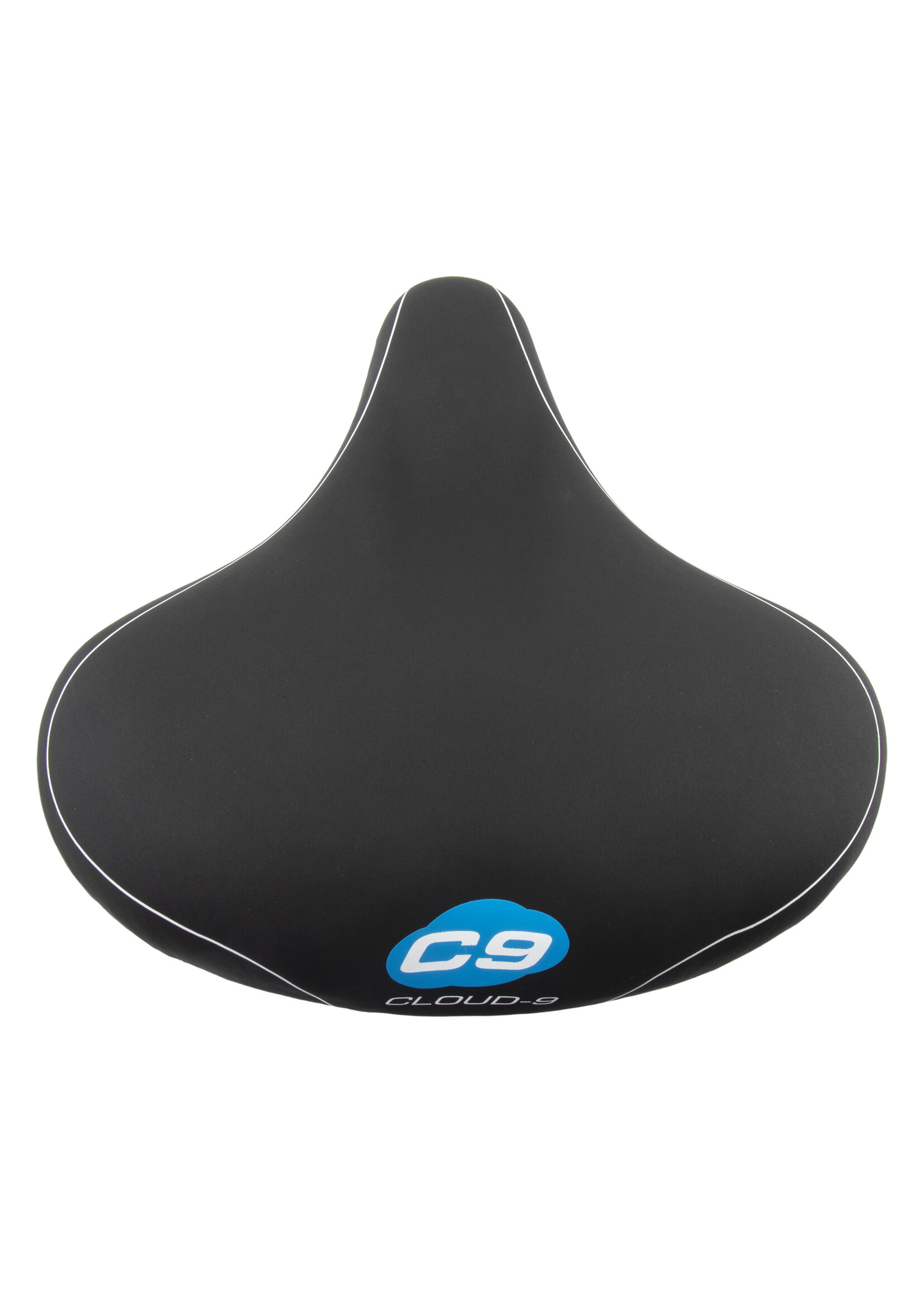 Cloud-9 SADDLE C9 CRUISER ANATOMIC SOFT TOUCH VINYL