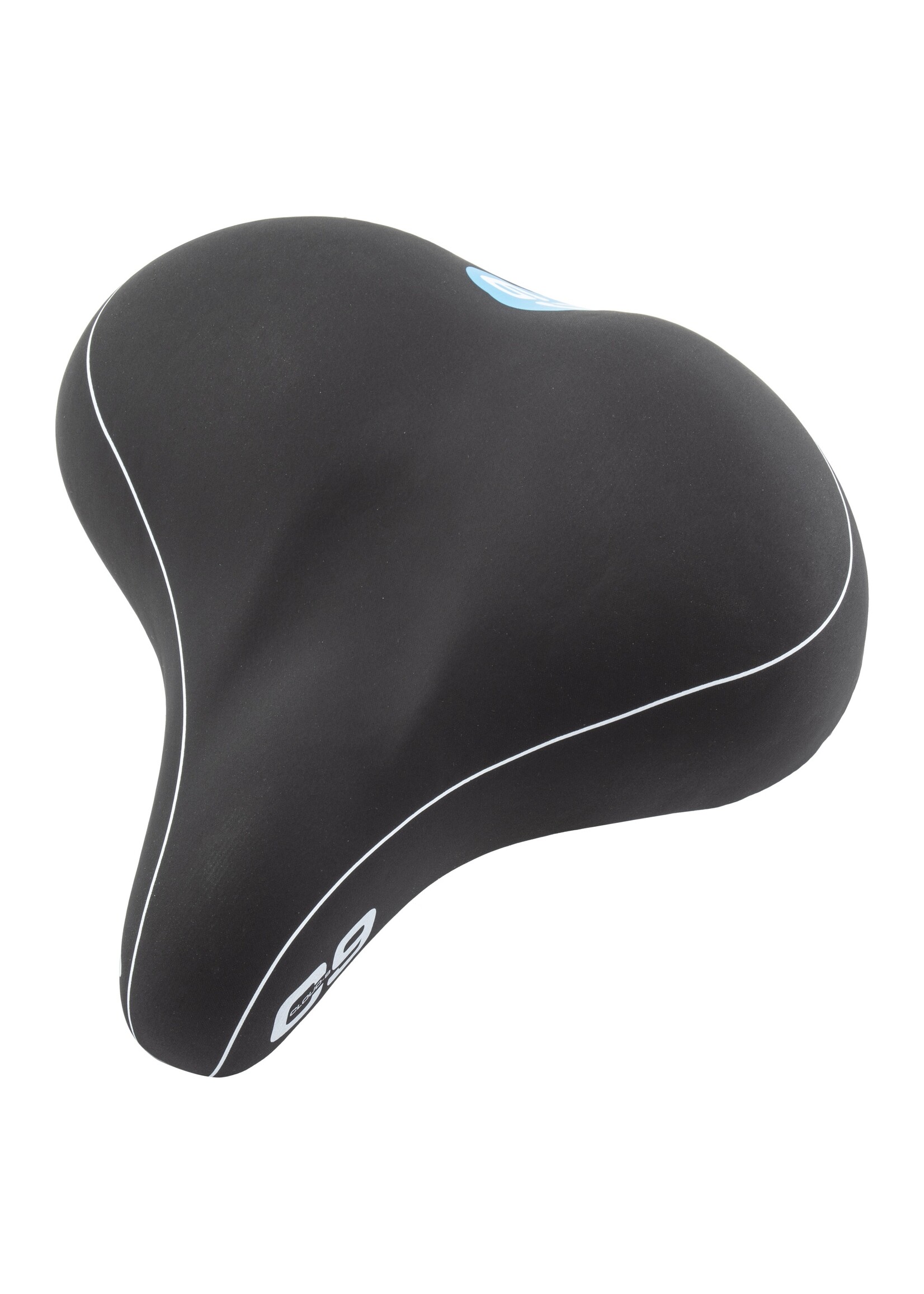 Cloud-9 SADDLE C9 CRUISER ANATOMIC SOFT TOUCH VINYL