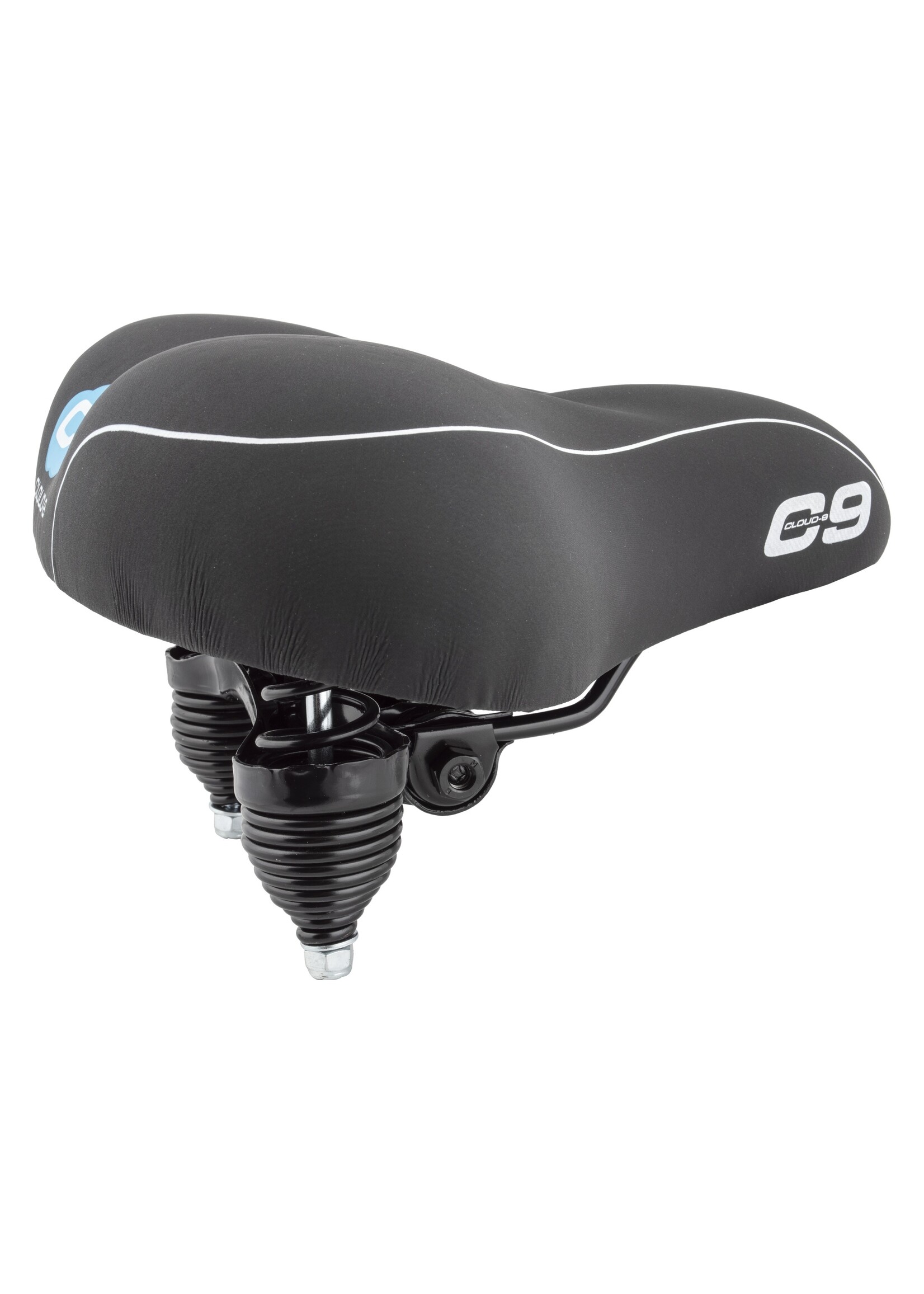 Cloud-9 SADDLE C9 CRUISER ANATOMIC SOFT TOUCH VINYL