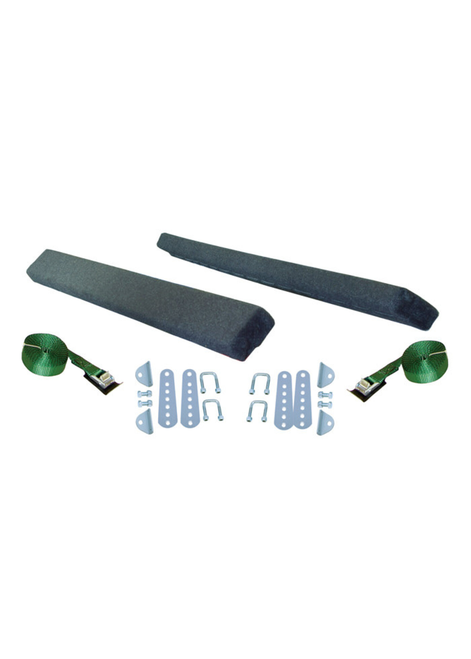 Malone Large 84“ Kayak Bunk Kit for 1 Kayak