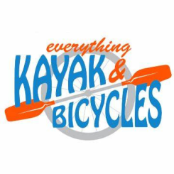 Everything Kayak