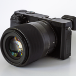 Used Mirrorless Cameras